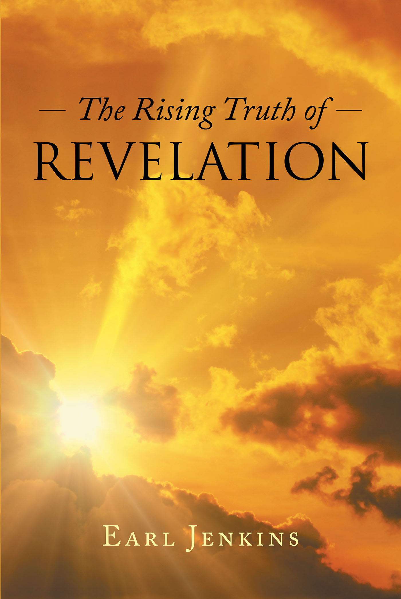 The Rising Truth of Revelation Cover Image