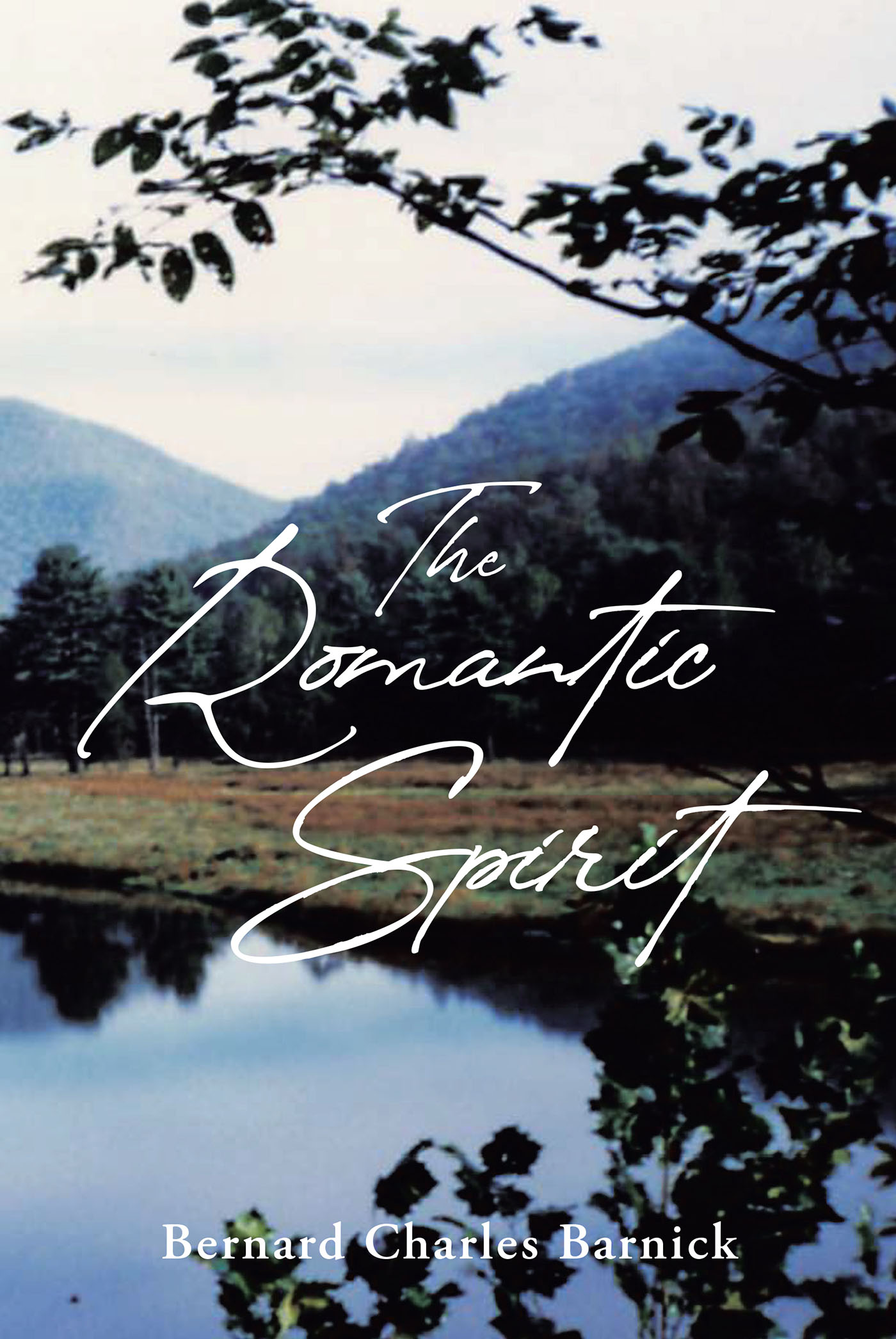 The Romantic Spirit Cover Image