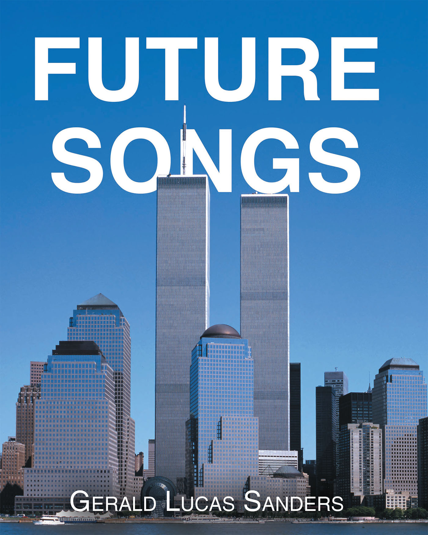 Future Songs Cover Image