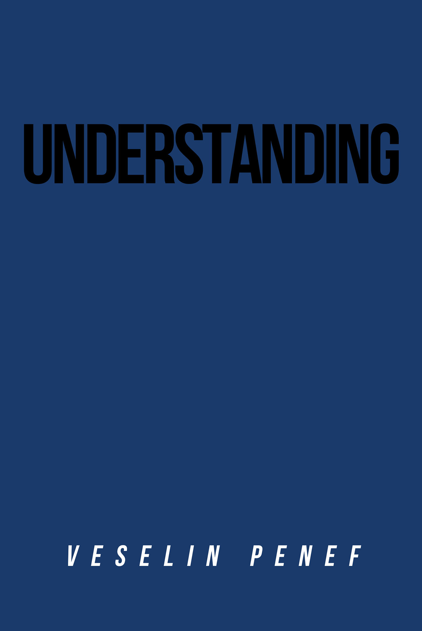 Understanding  Cover Image