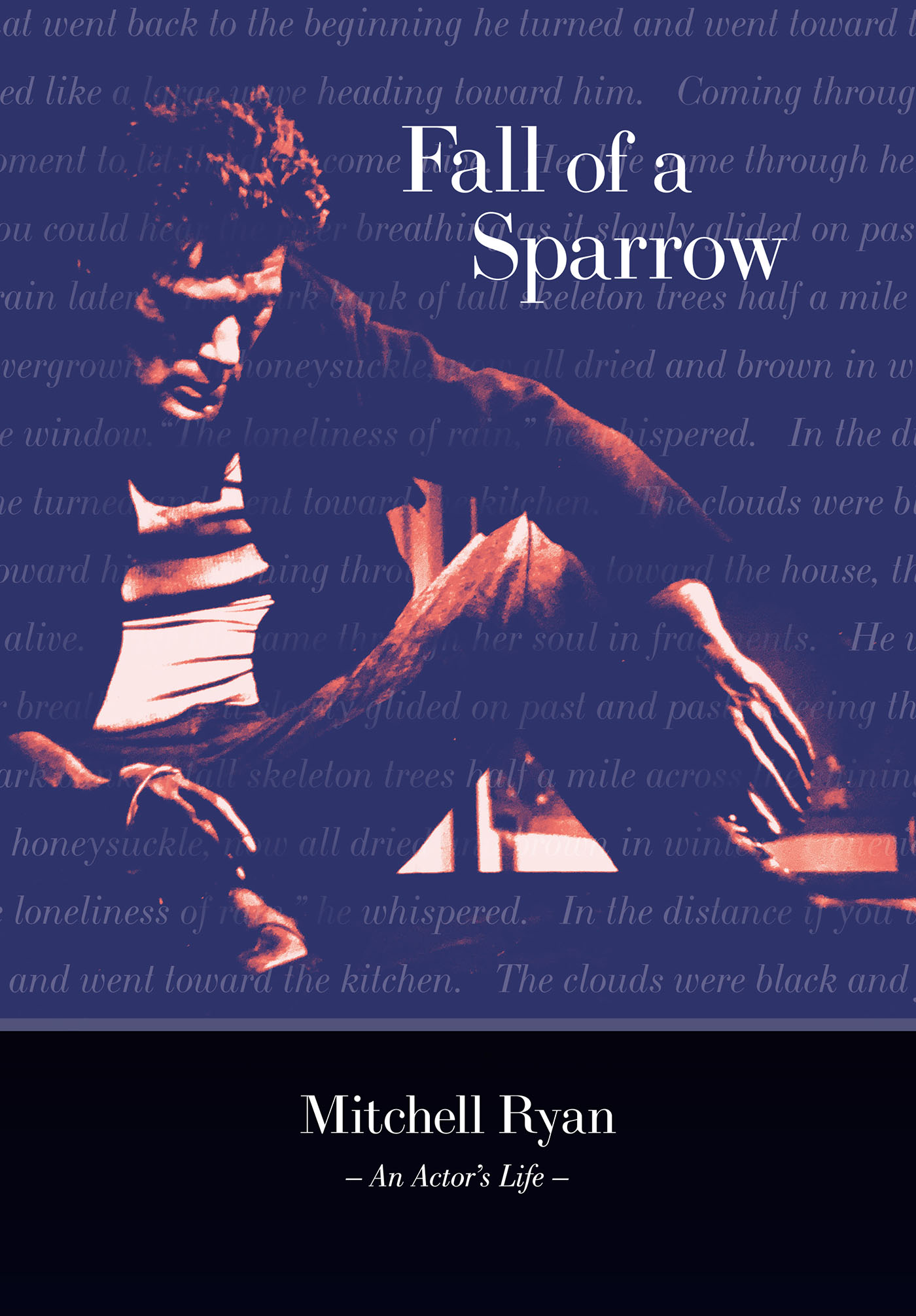 Fall of a Sparrow Cover Image