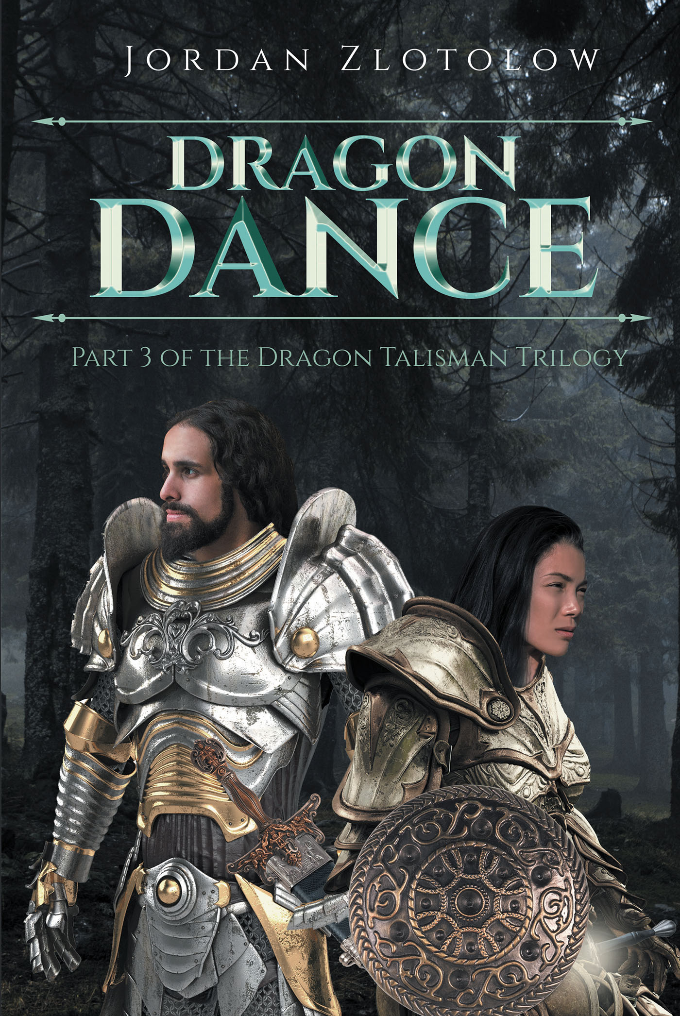 Dragon Dance Cover Image
