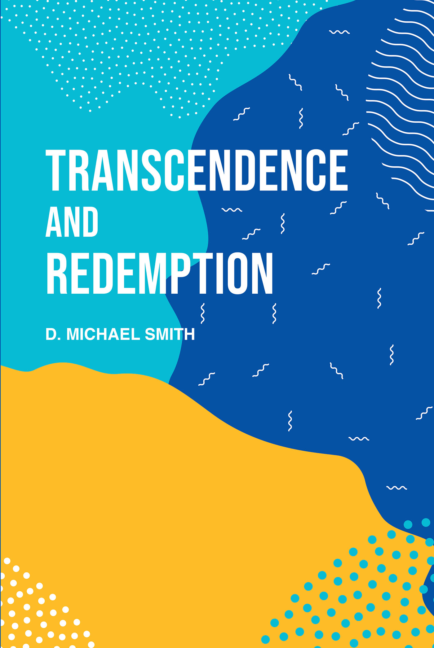 Transcendence and Redemption Cover Image