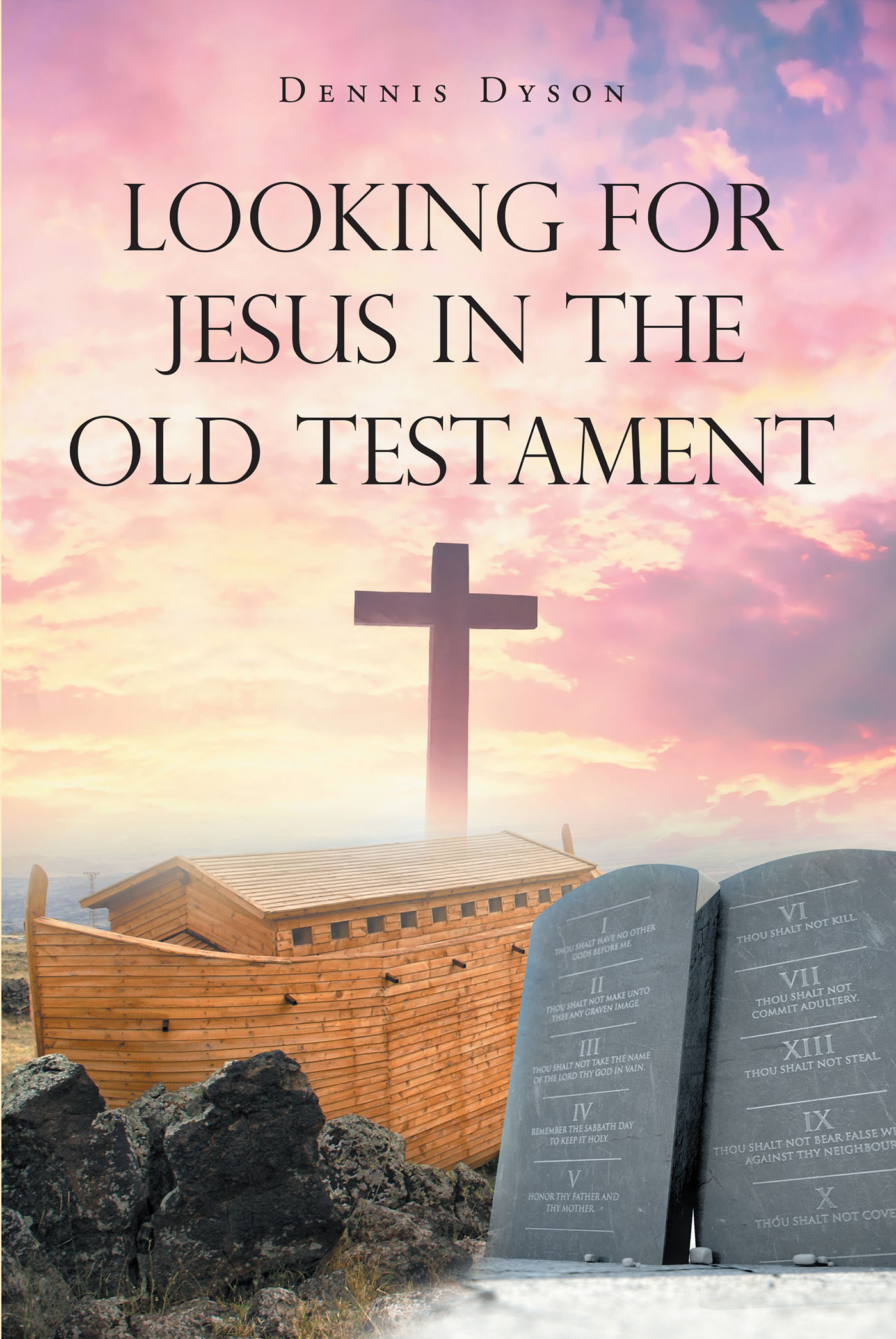 Looking for Jesus in the Old Testament Cover Image
