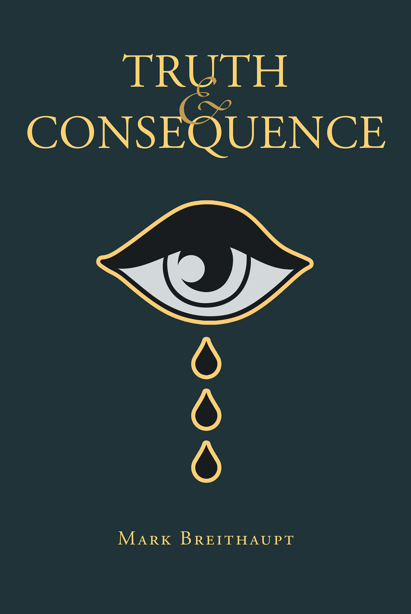 Truth & Consequence Cover Image