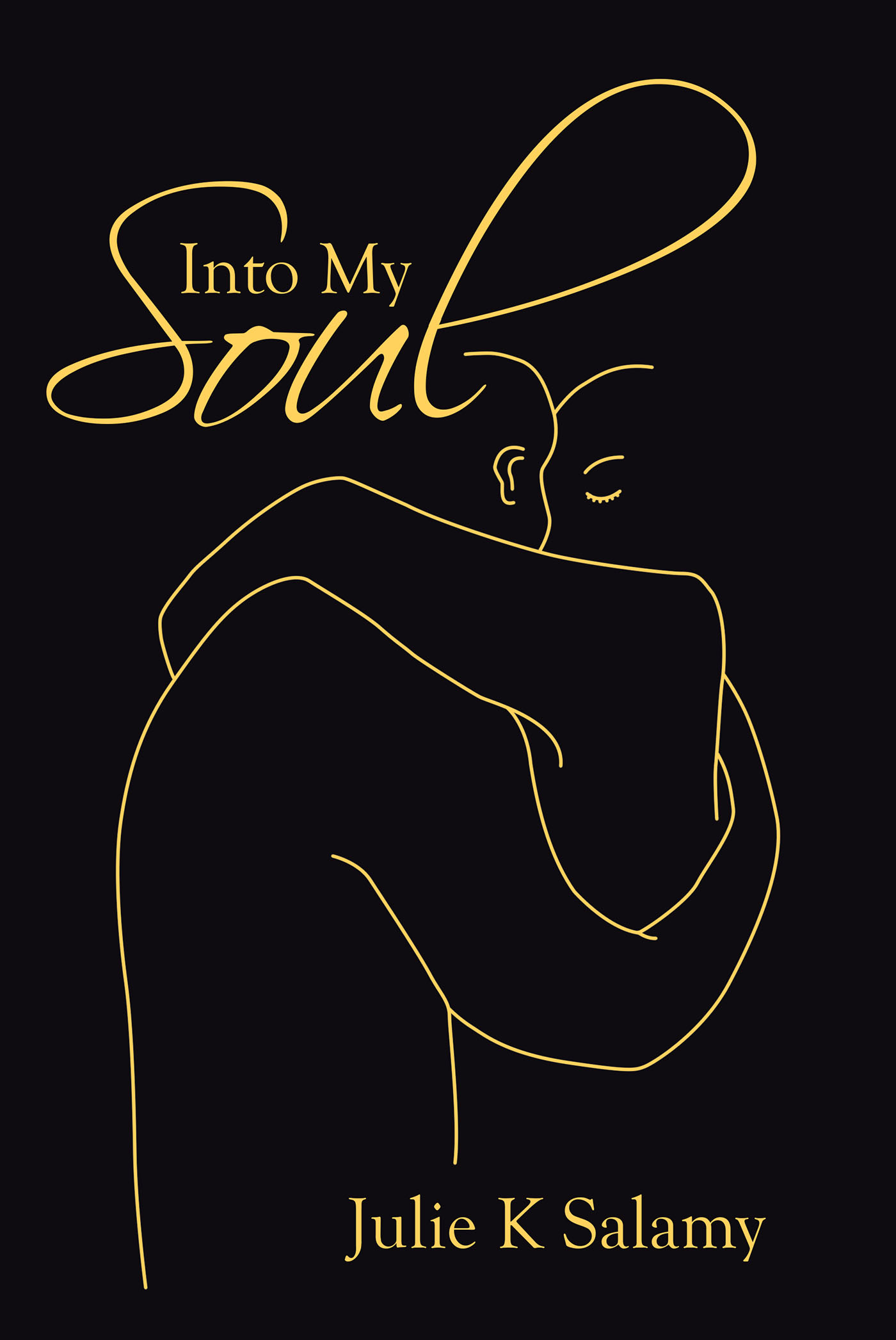 Into My Soul Cover Image