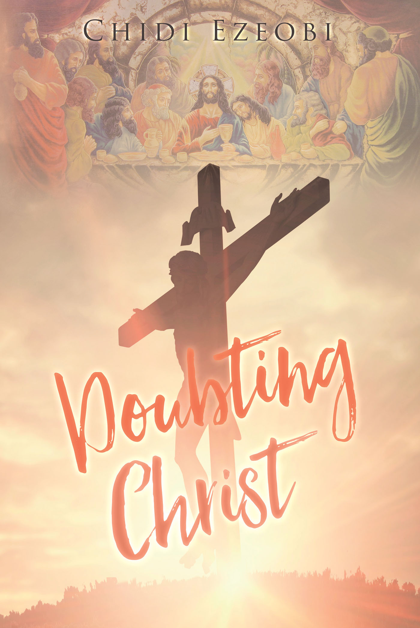 Doubting Christ Cover Image