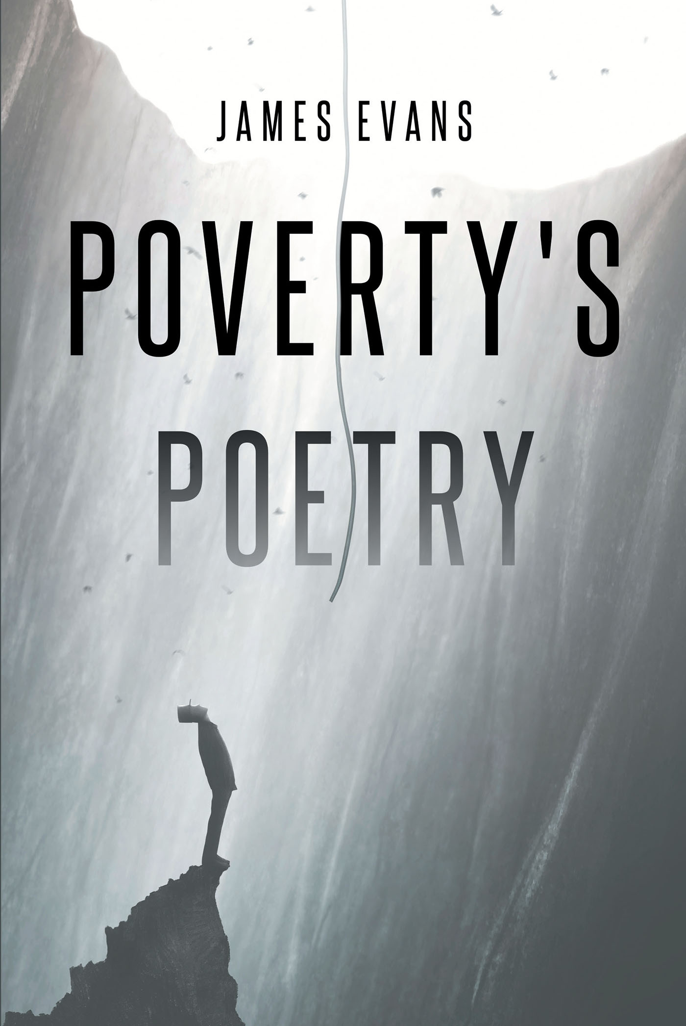 Poverty's Poetry  Cover Image