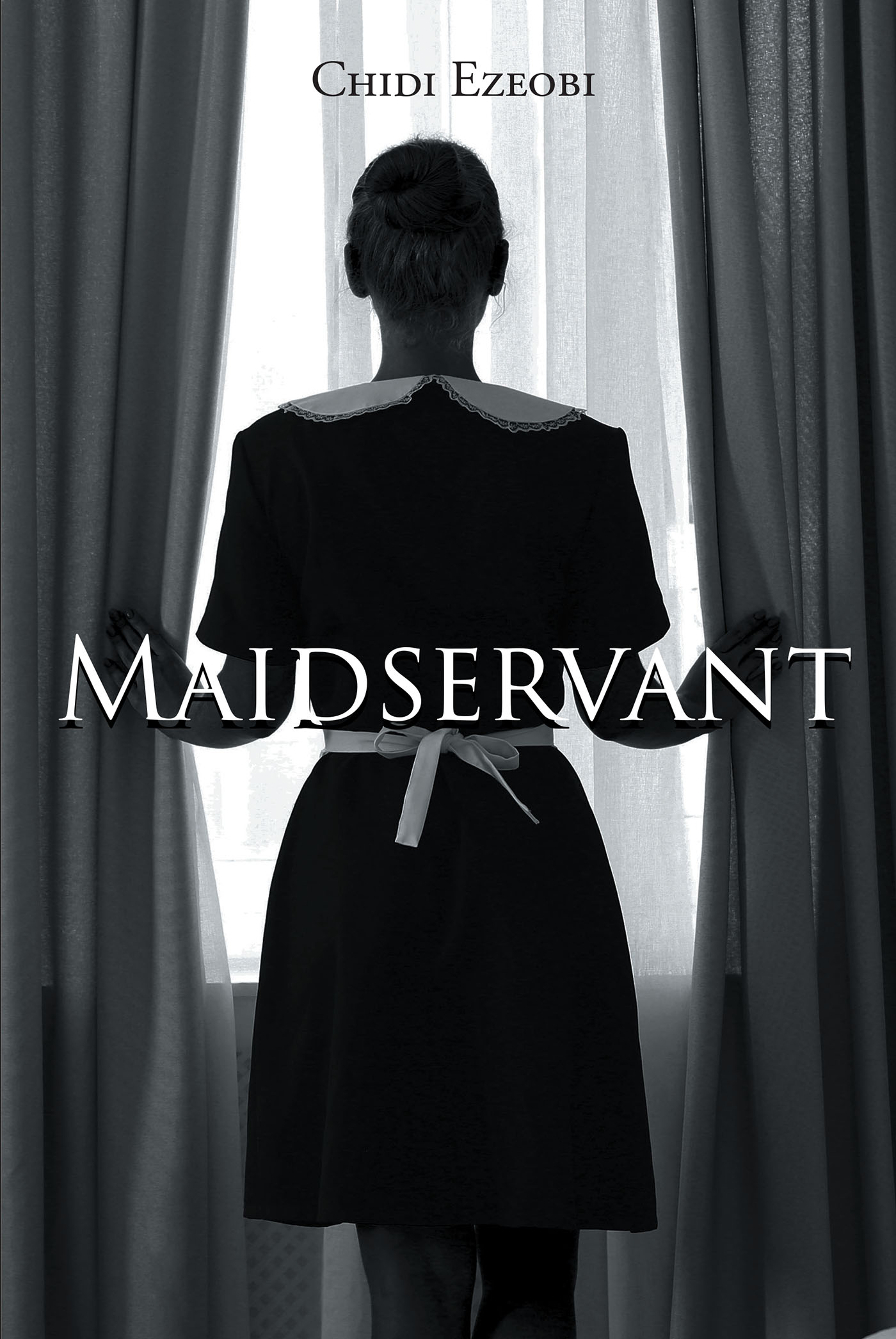 Maidservant Cover Image