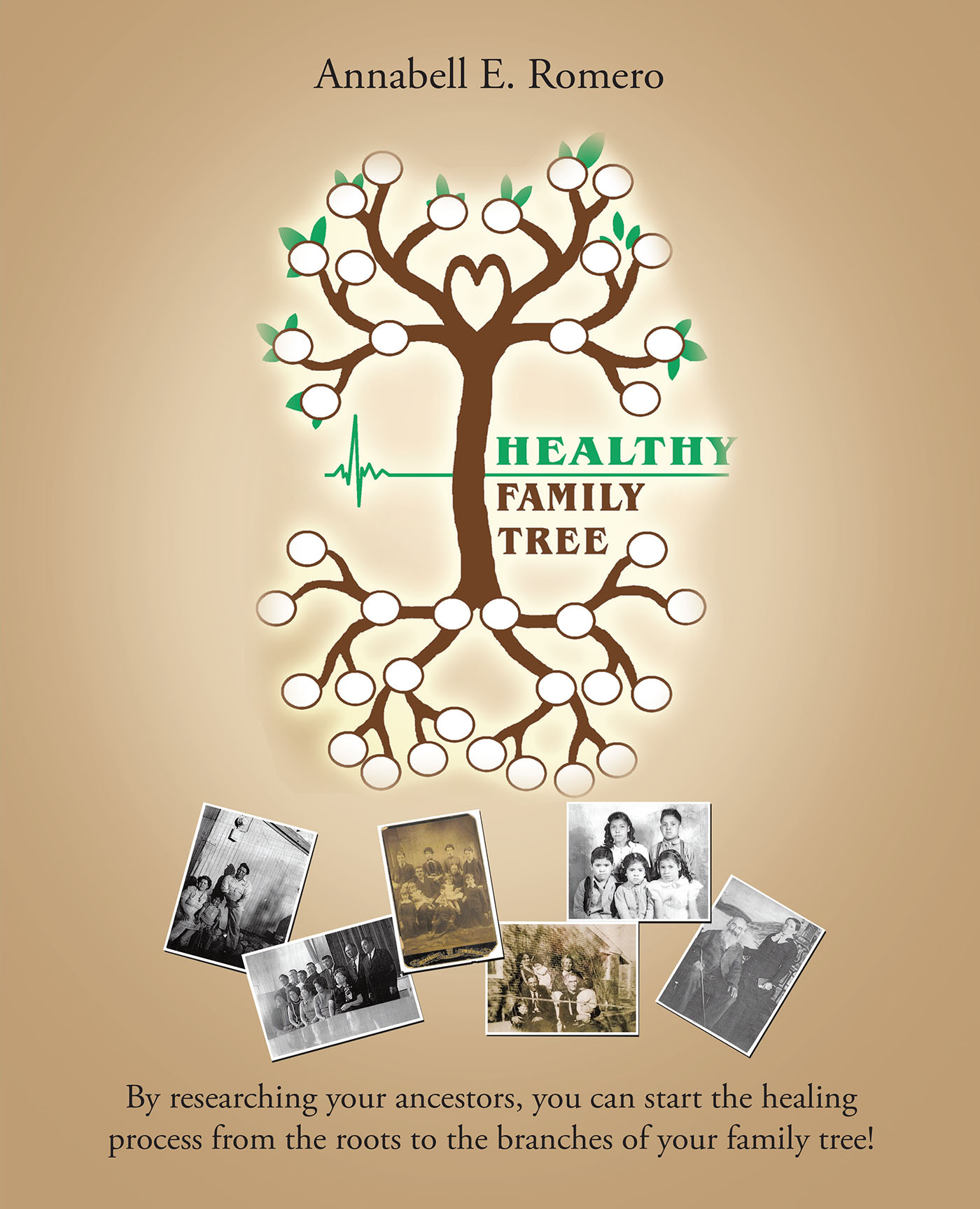 Healthy Family Tree Cover Image