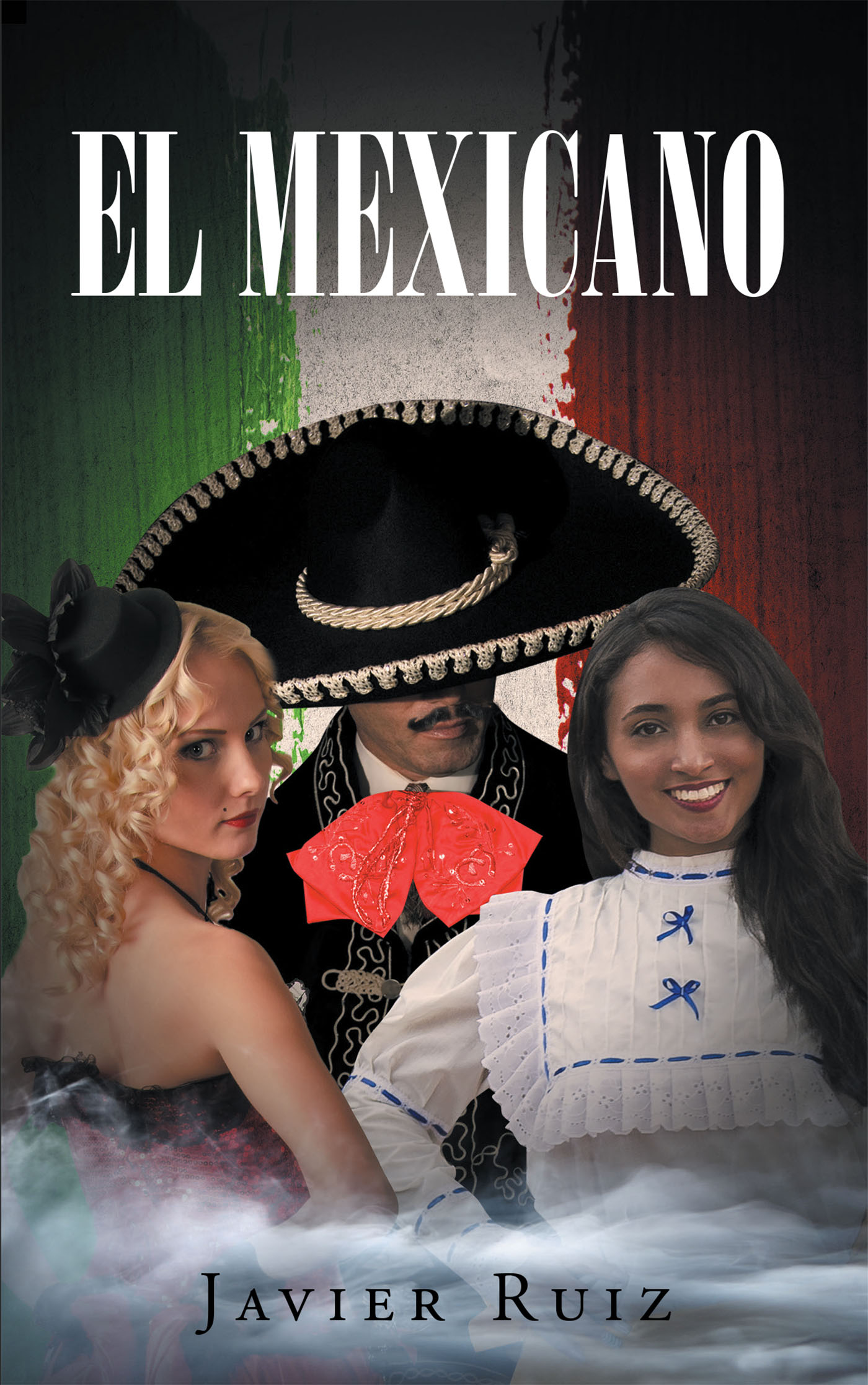El Mexicano Cover Image