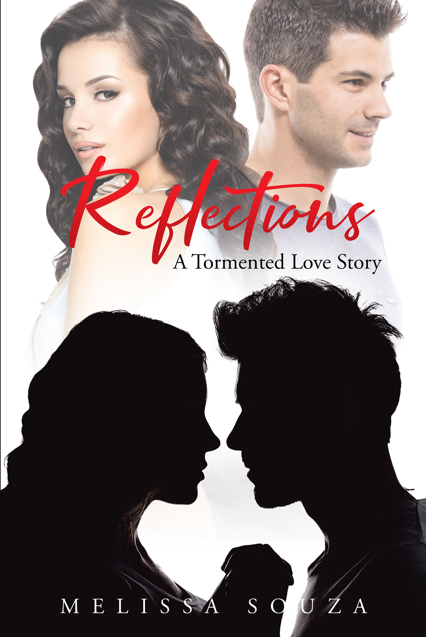 Reflections Cover Image