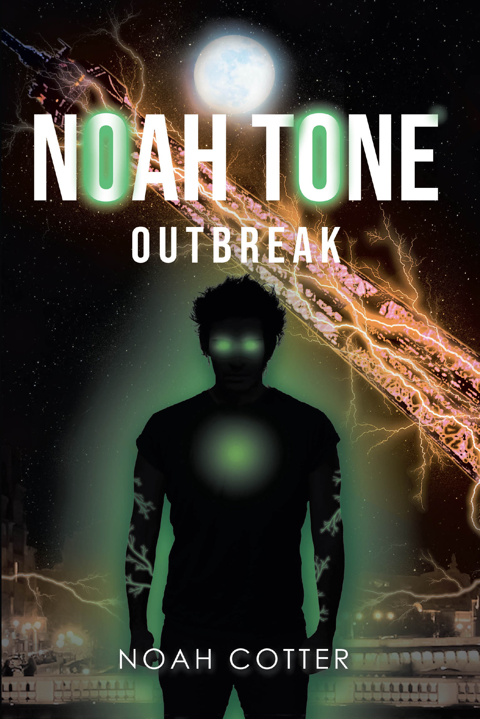 Noah Tone Cover Image