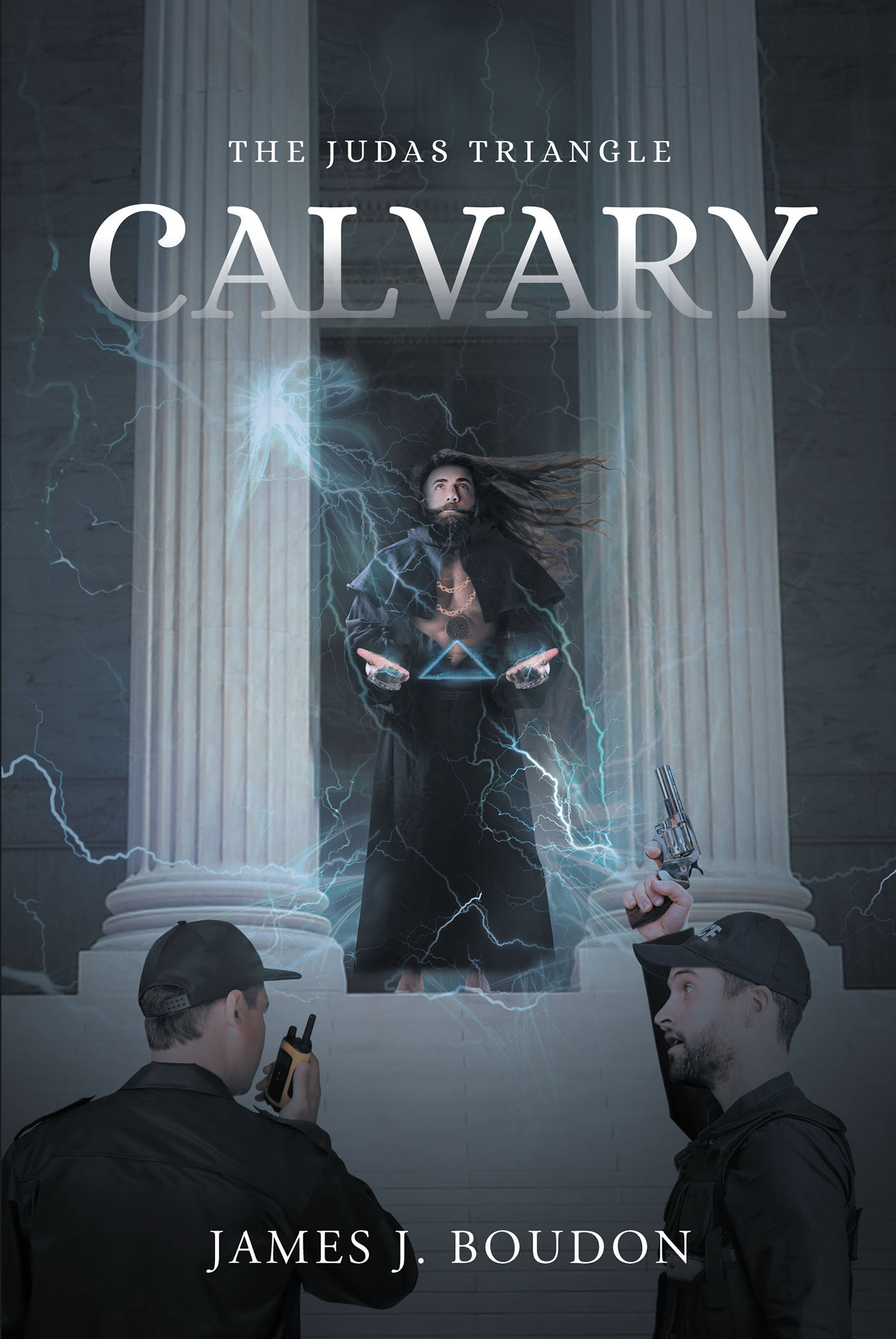 Calvary Cover Image