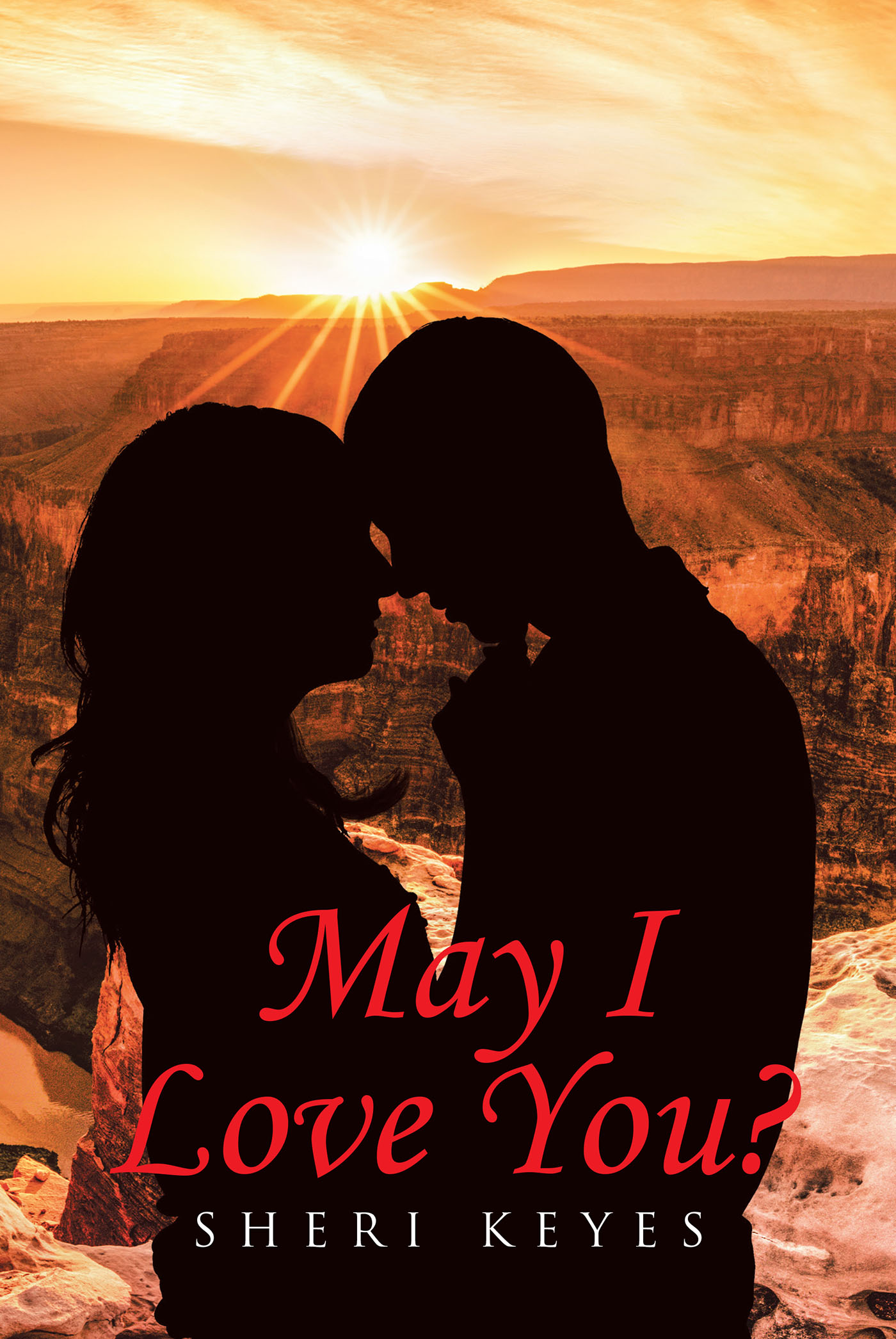 May I Love You? Cover Image