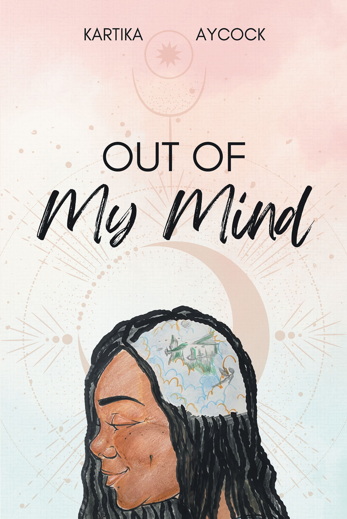 Out of My Mind Cover Image