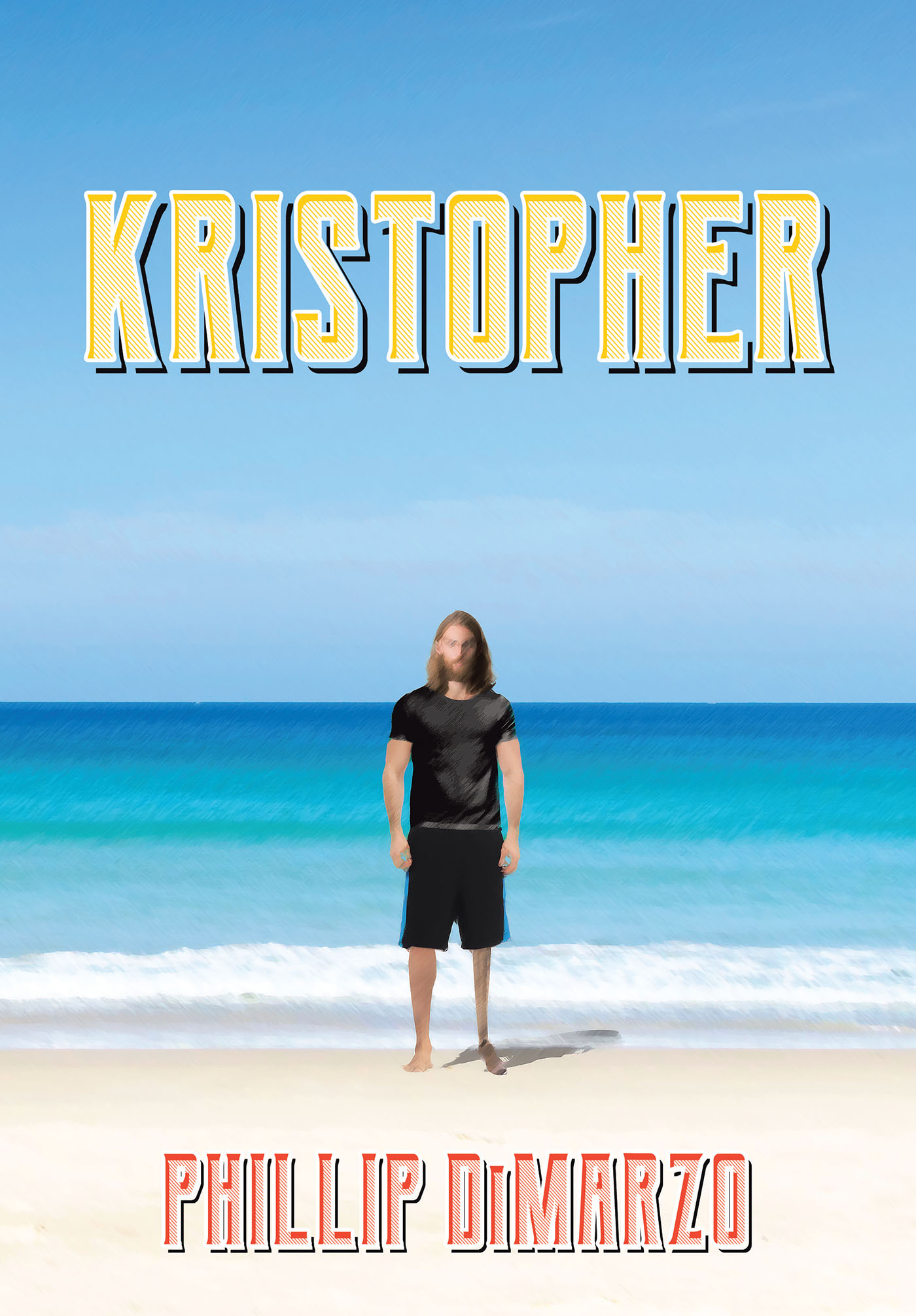 Kristopher Cover Image