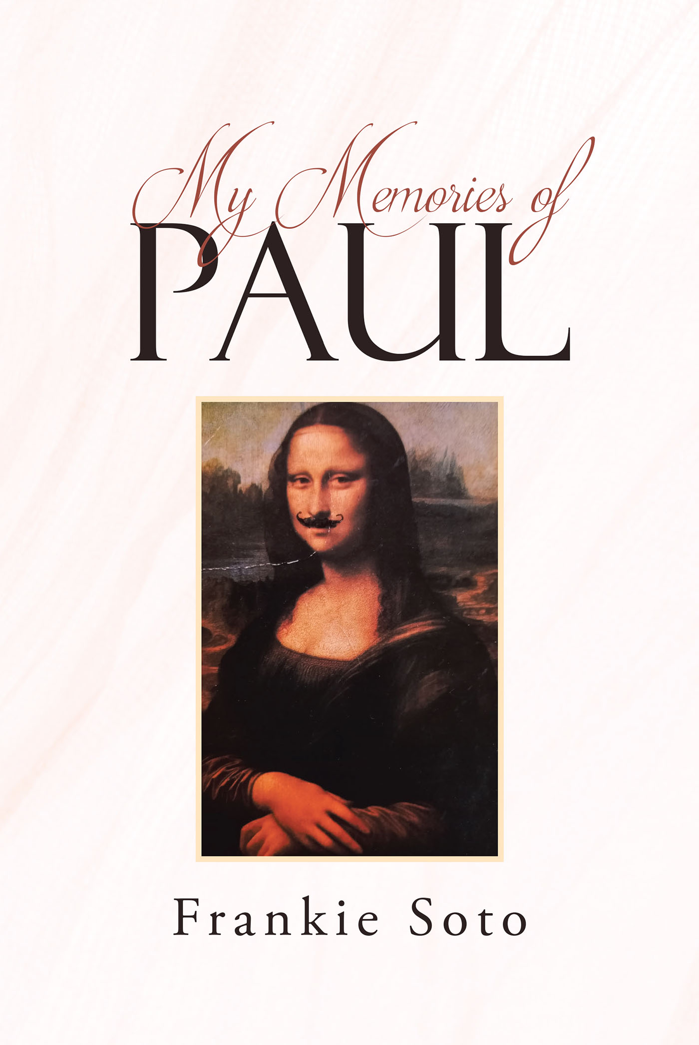 My Memories of Paul Cover Image