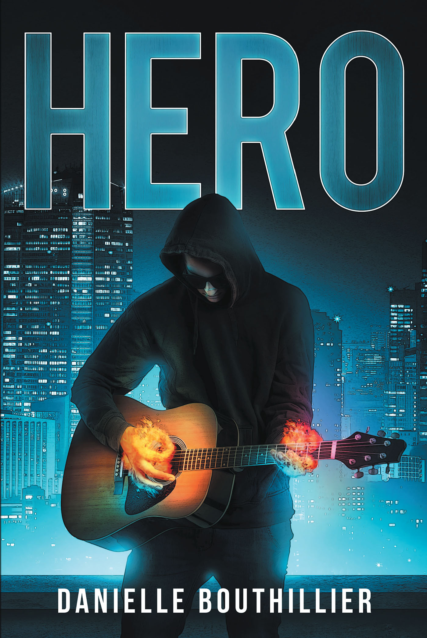 Hero Cover Image