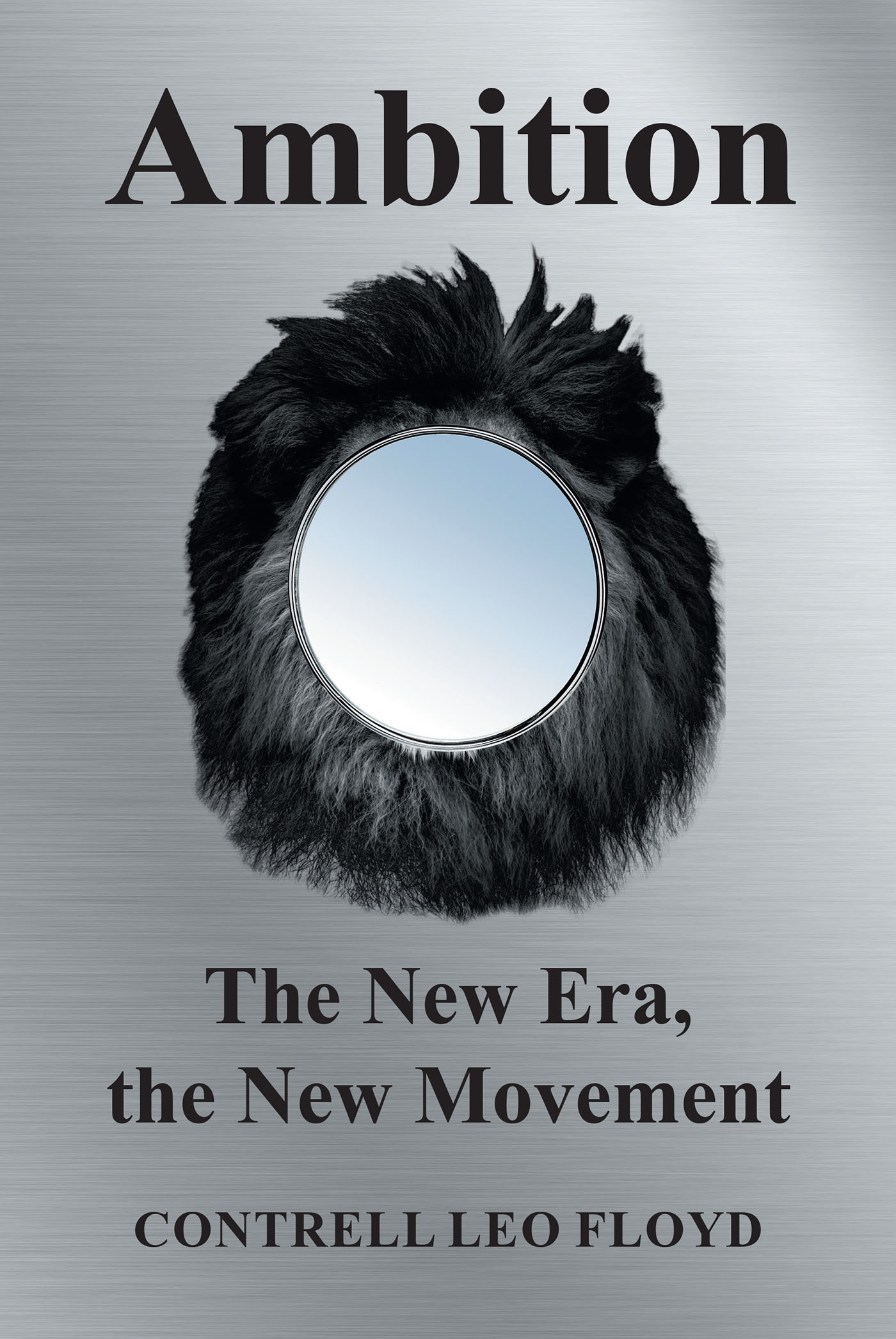 Ambition the New Era, the New Movement Cover Image