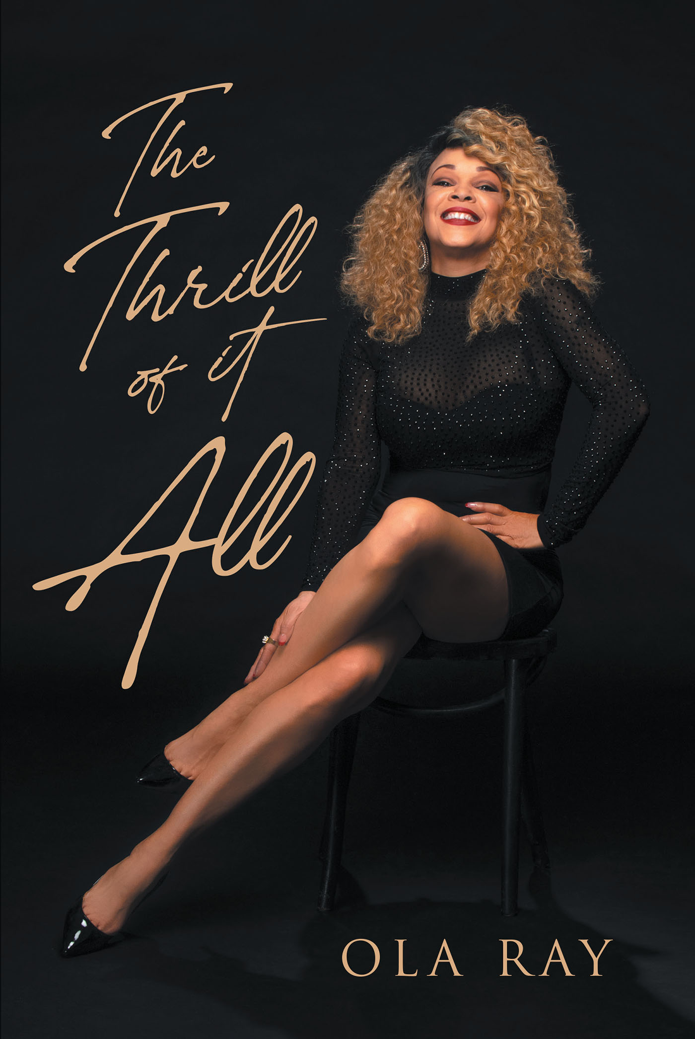 The Thrill of It All Cover Image
