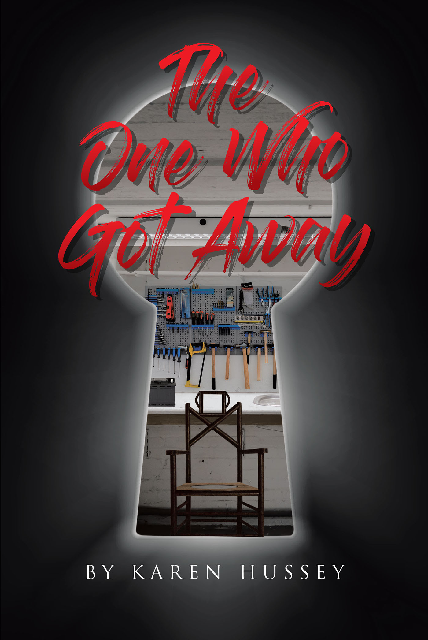 The One Who Got Away Cover Image