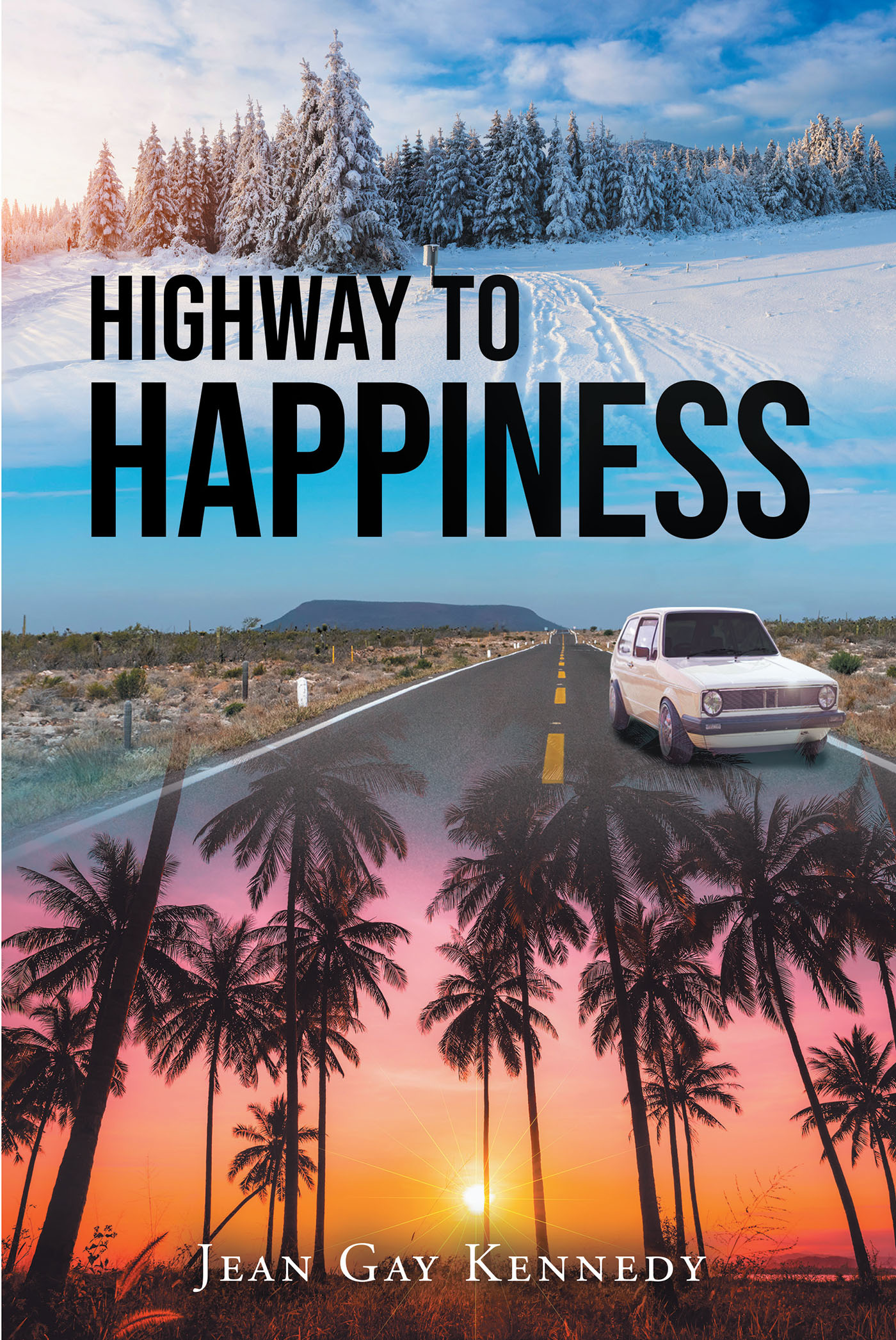 Highway to Happiness Cover Image