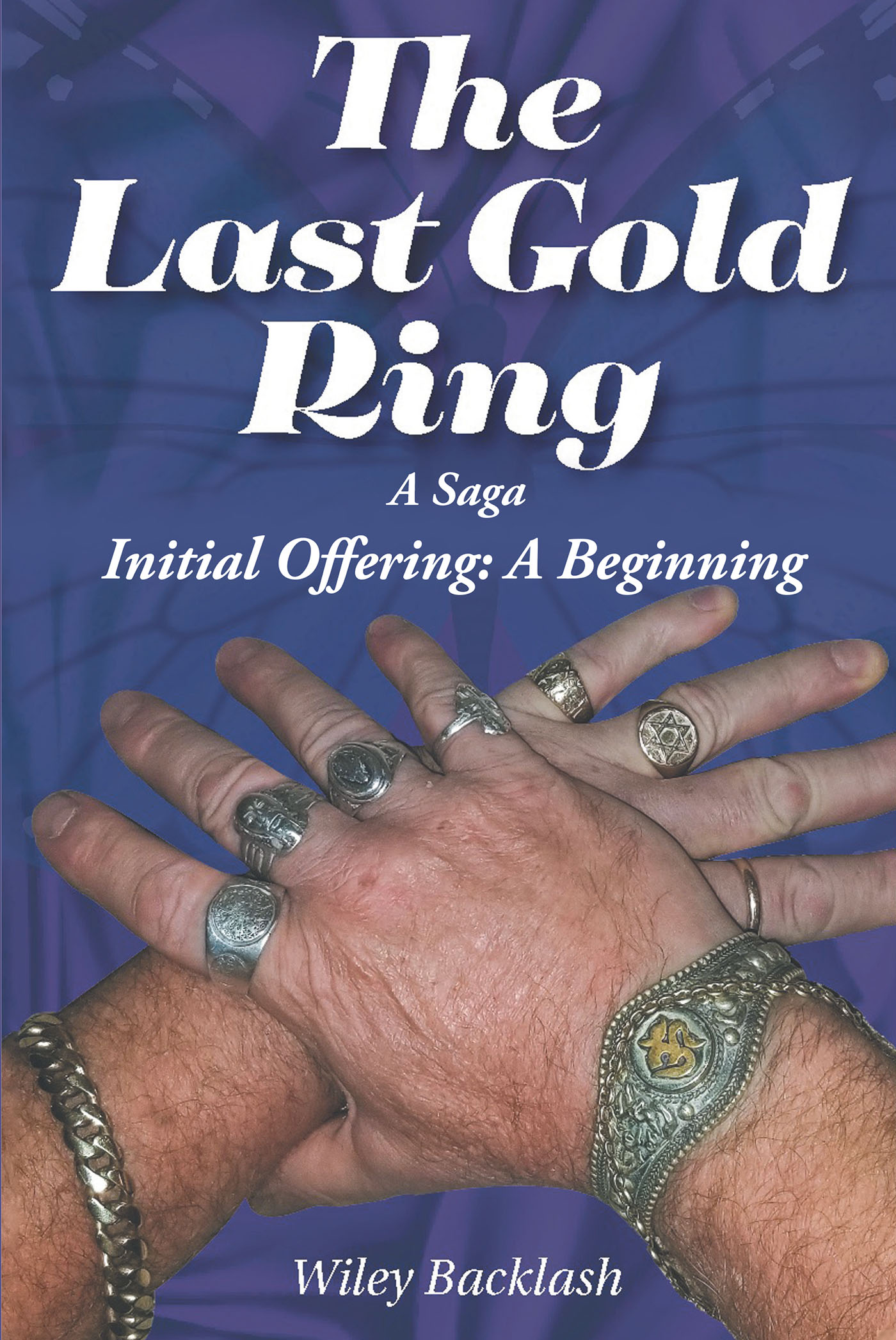 The Last Gold Ring Cover Image