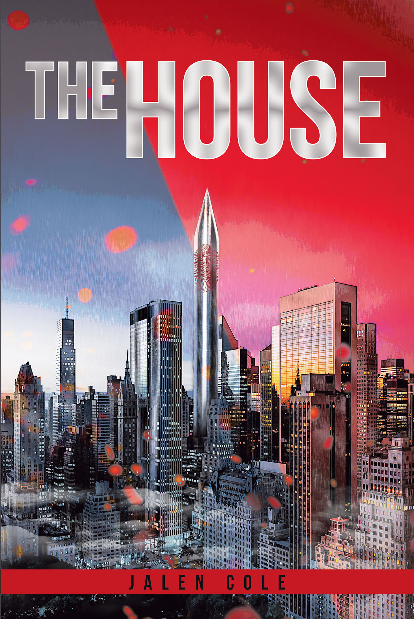 The House Cover Image