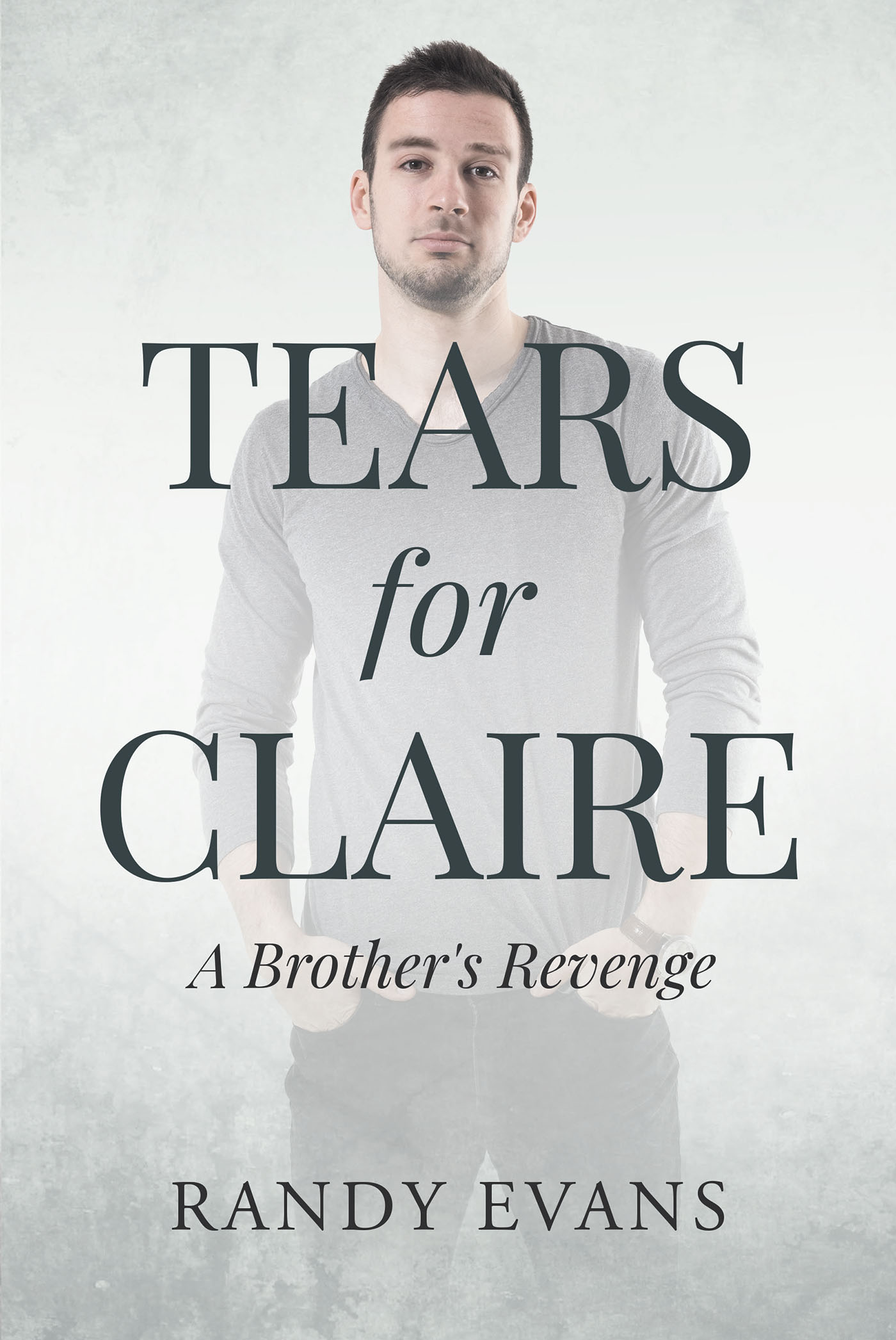 Tears for Claire Cover Image