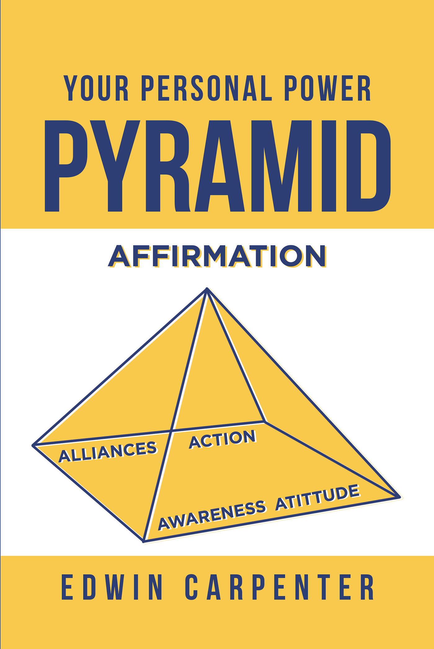 Your Personal Power Pyramid Cover Image