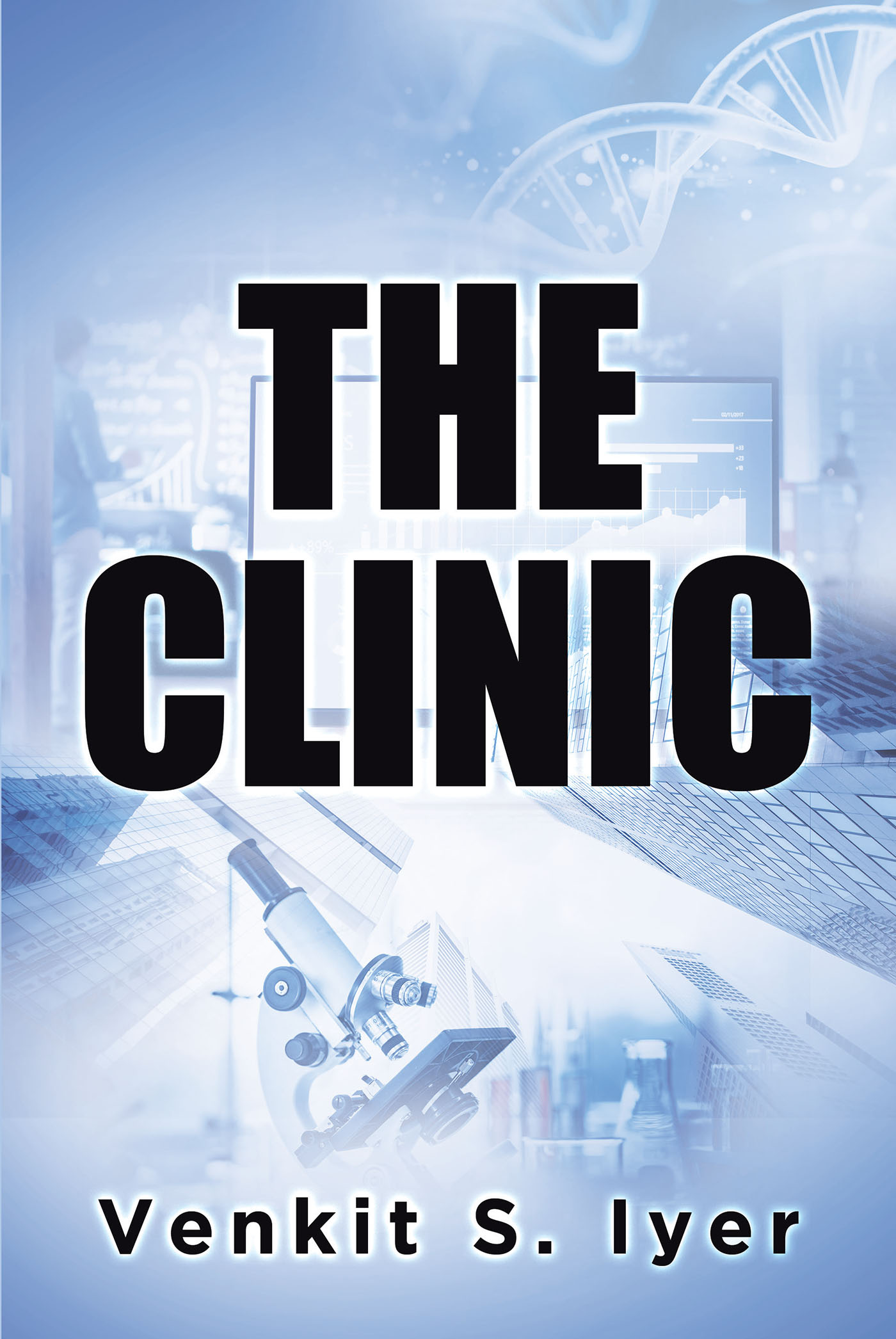 The Clinic Cover Image