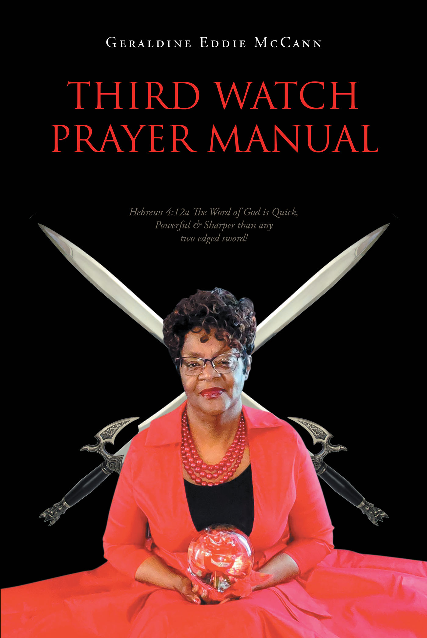Third Watch Prayer Manual Cover Image