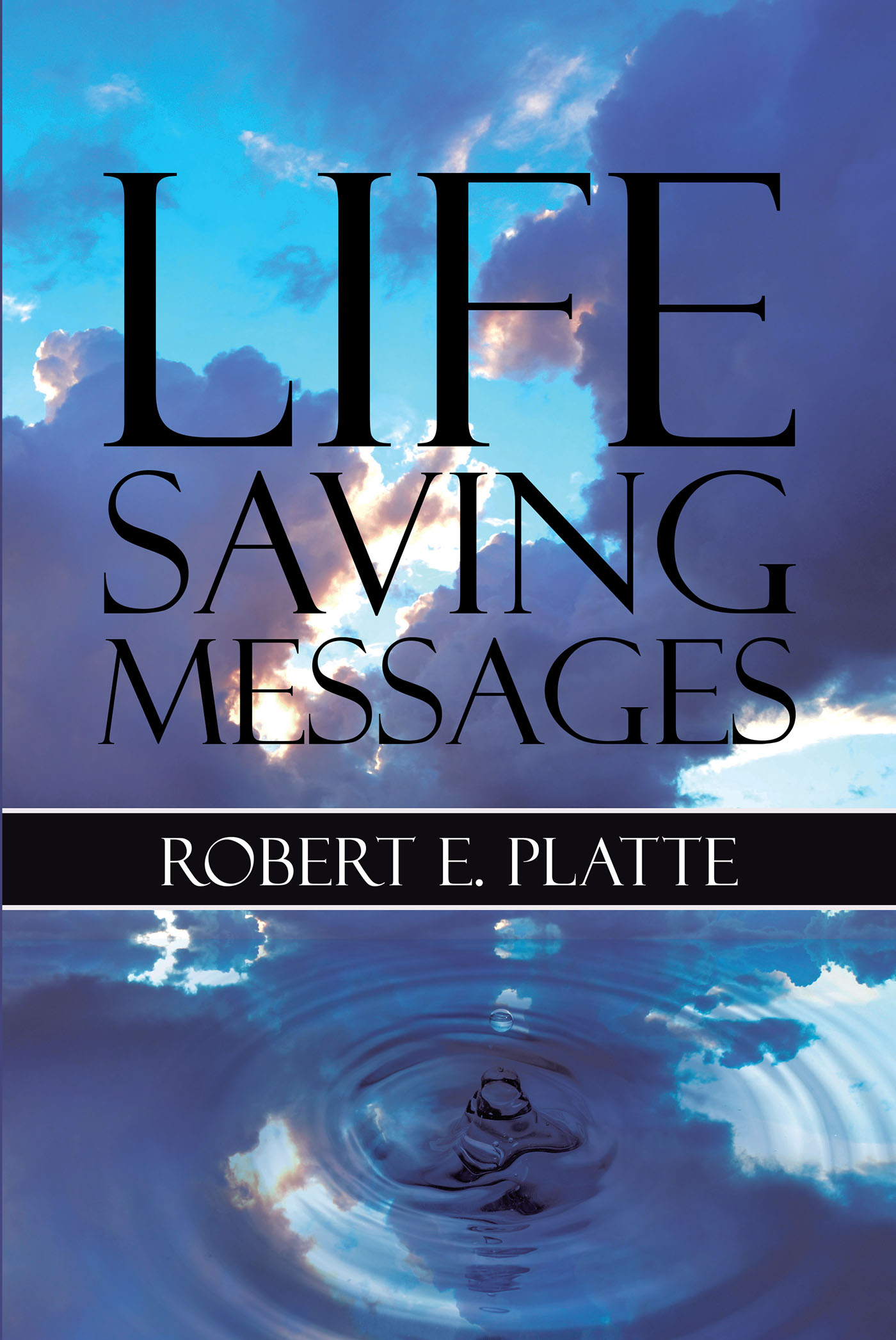 Life Saving Messages Cover Image