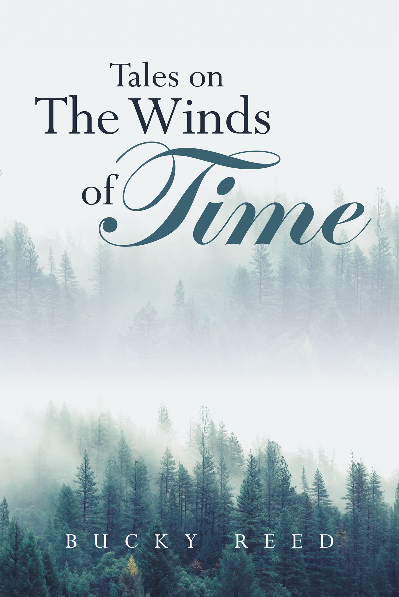 Tales on The Winds of Time Cover Image