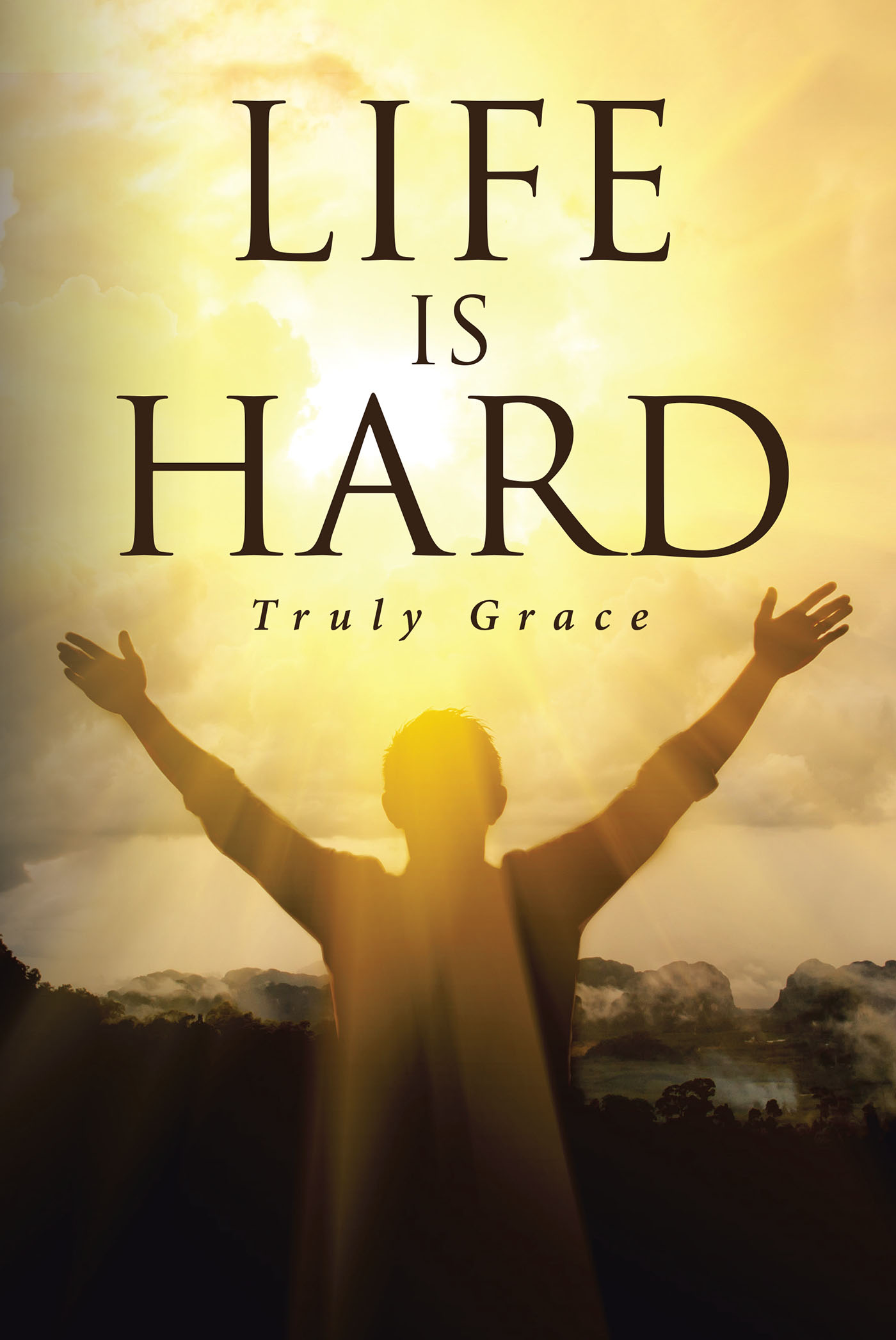 Life is Hard  Cover Image