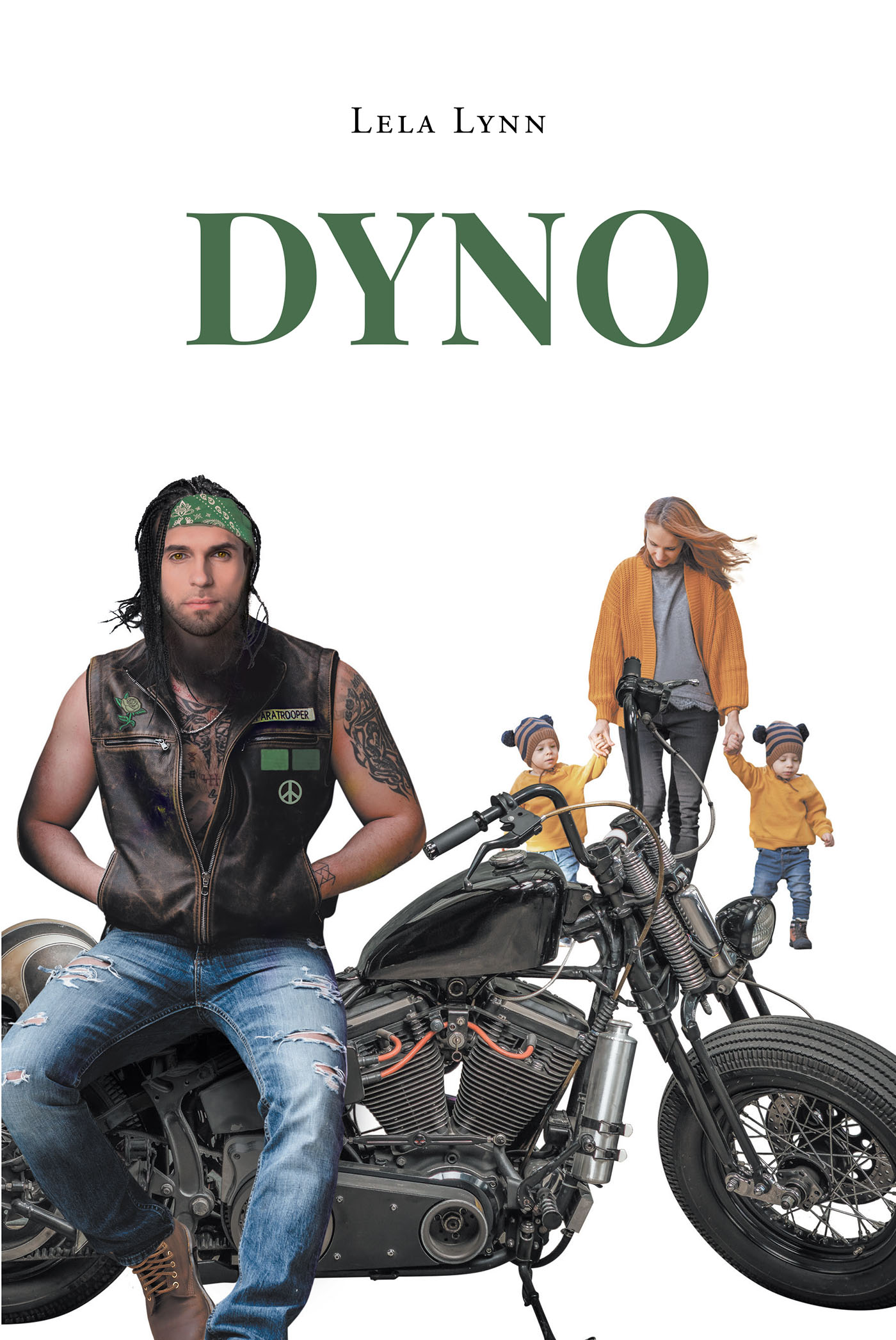 Dyno Cover Image