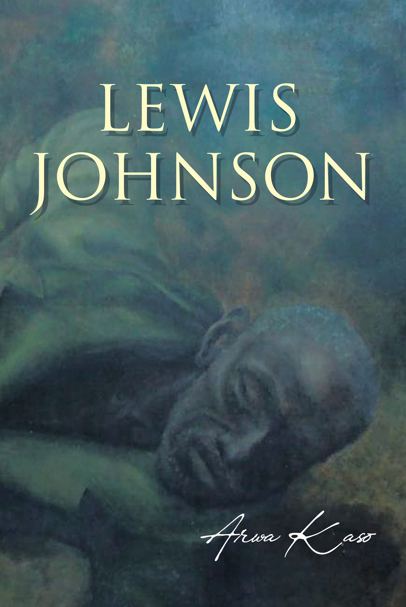 Lewis Johnson Cover Image