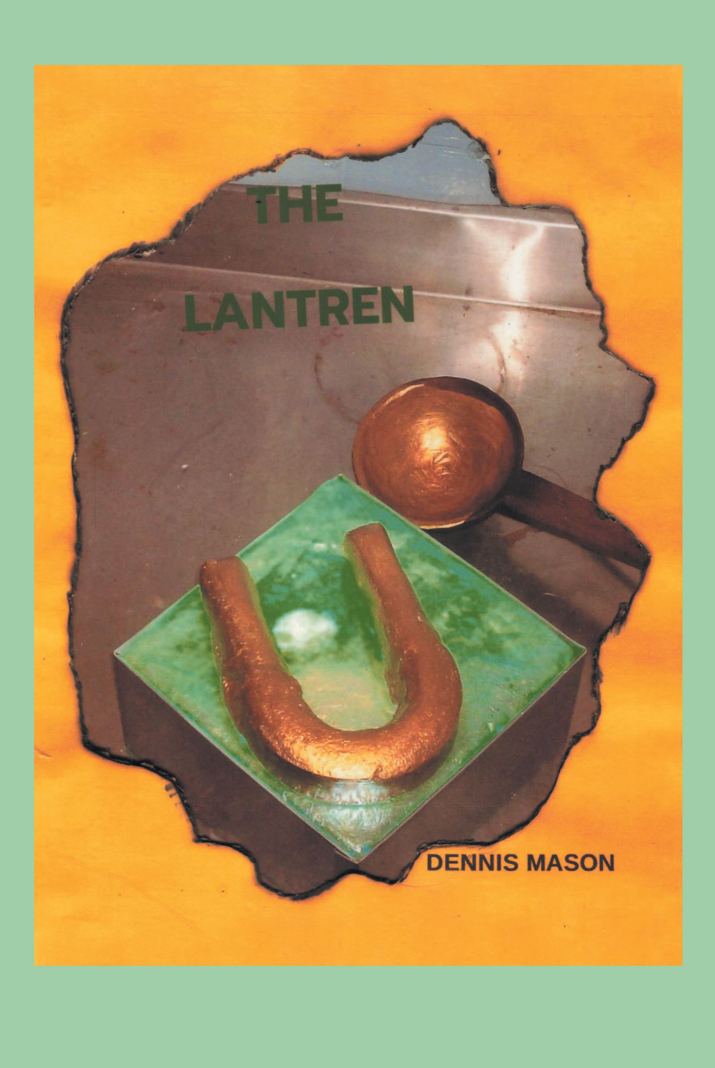 The Lantren Cover Image
