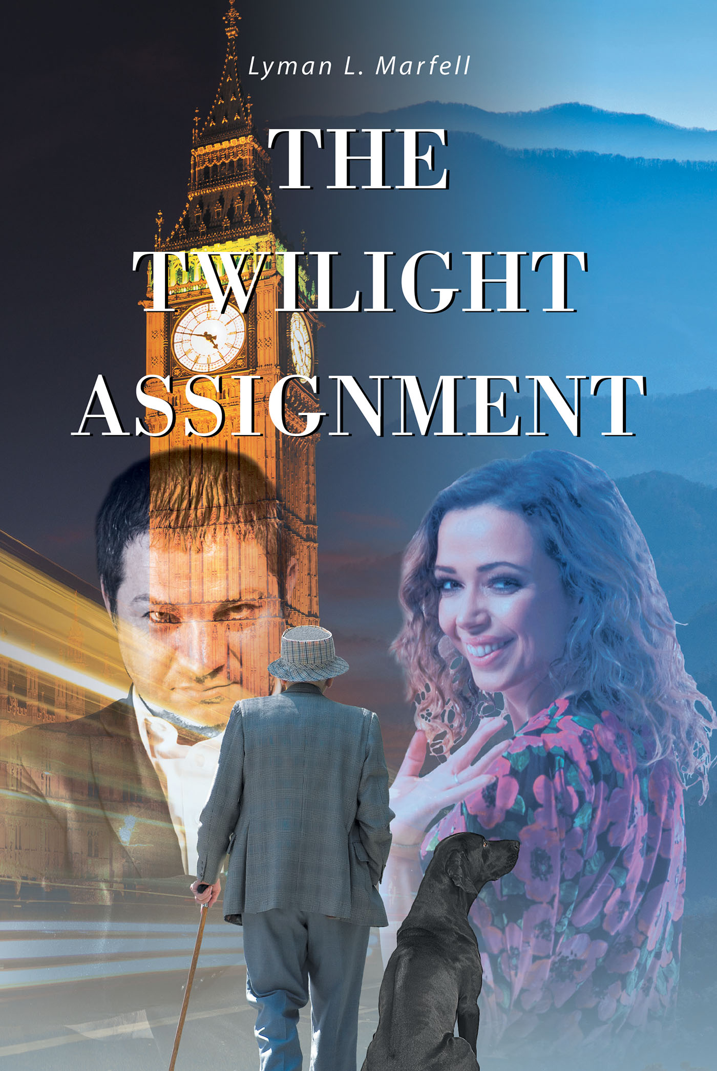 The Twilight Assignment Cover Image