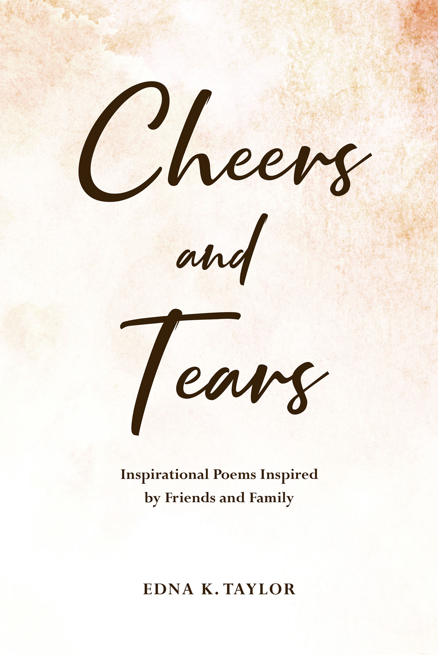 Cheers and Tears Cover Image