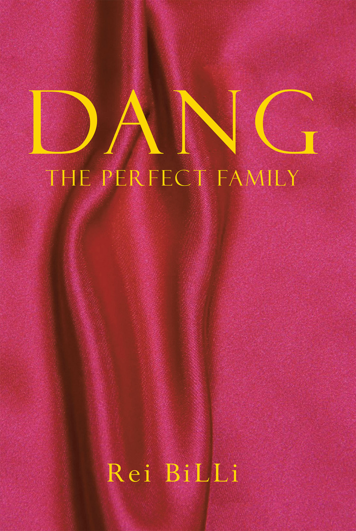 DANG Cover Image