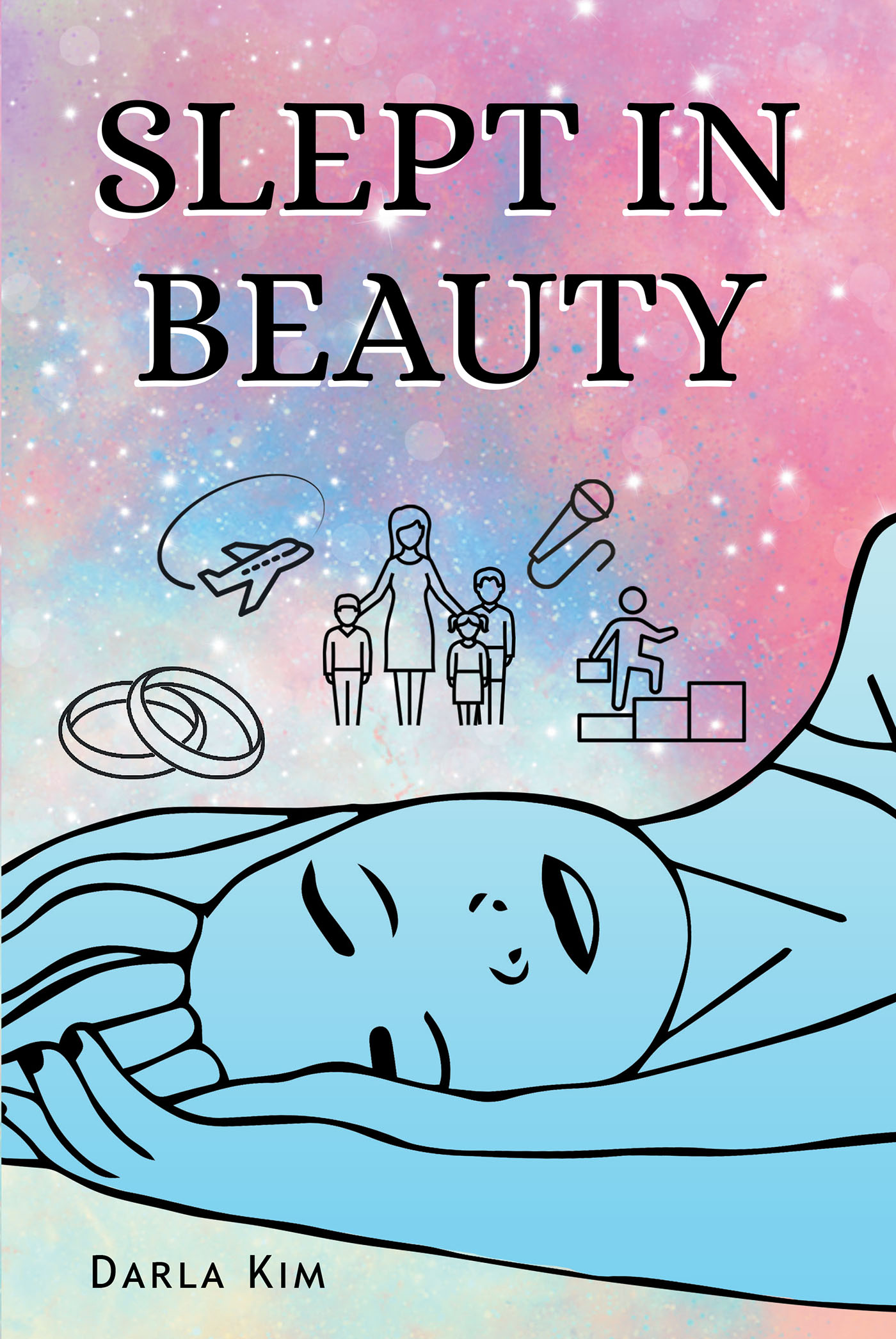 Slept in Beauty Cover Image