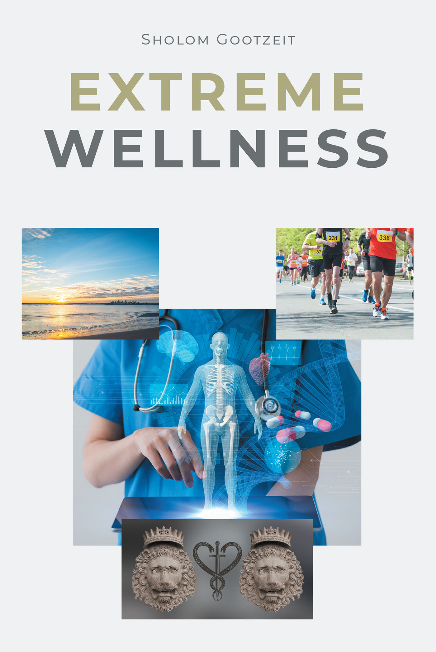 Extreme Wellness Cover Image