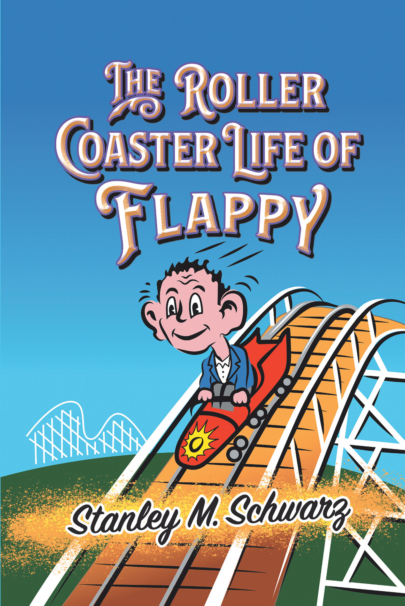 The Roller Coaster Life of Flappy Cover Image