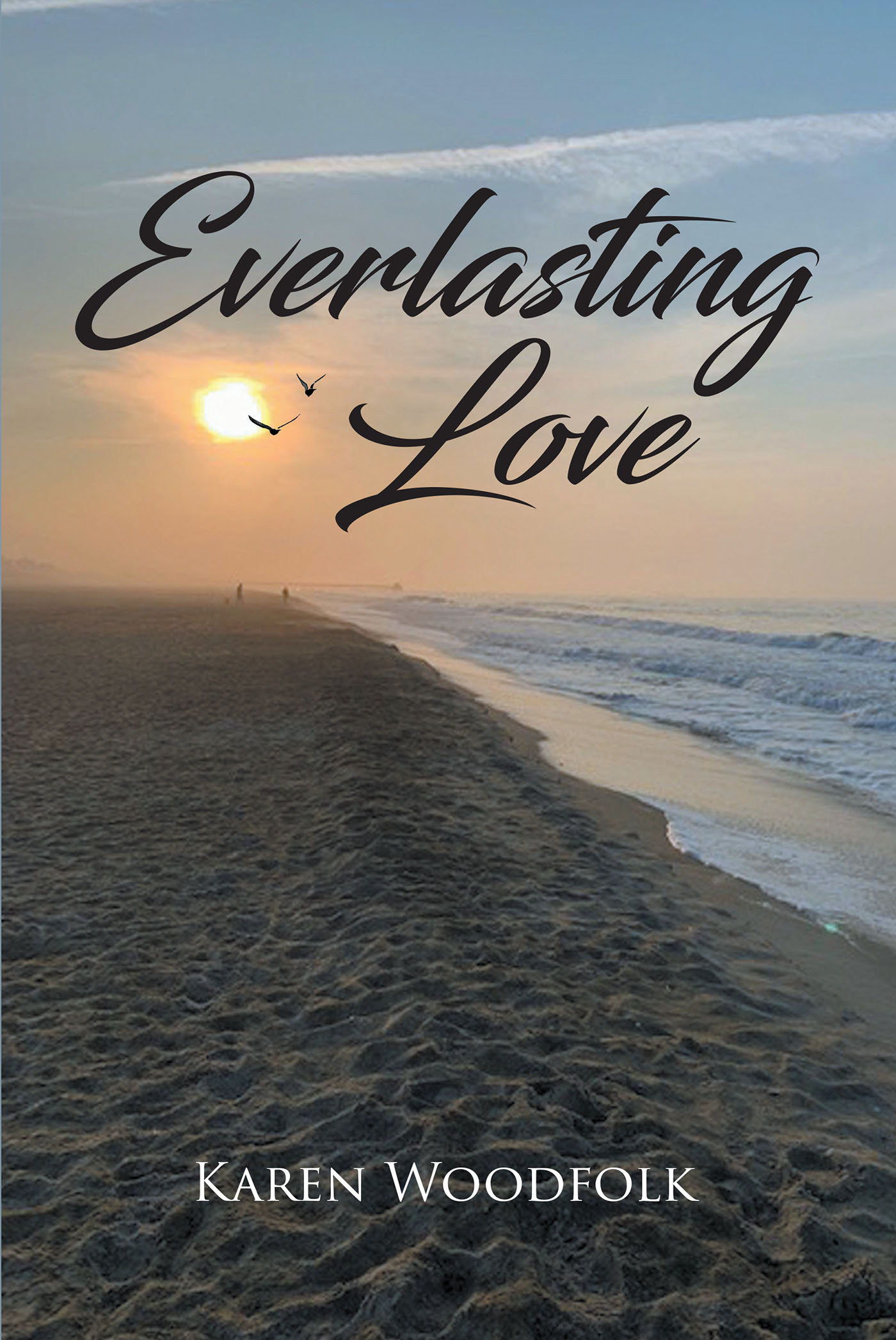 Everlasting Love Cover Image