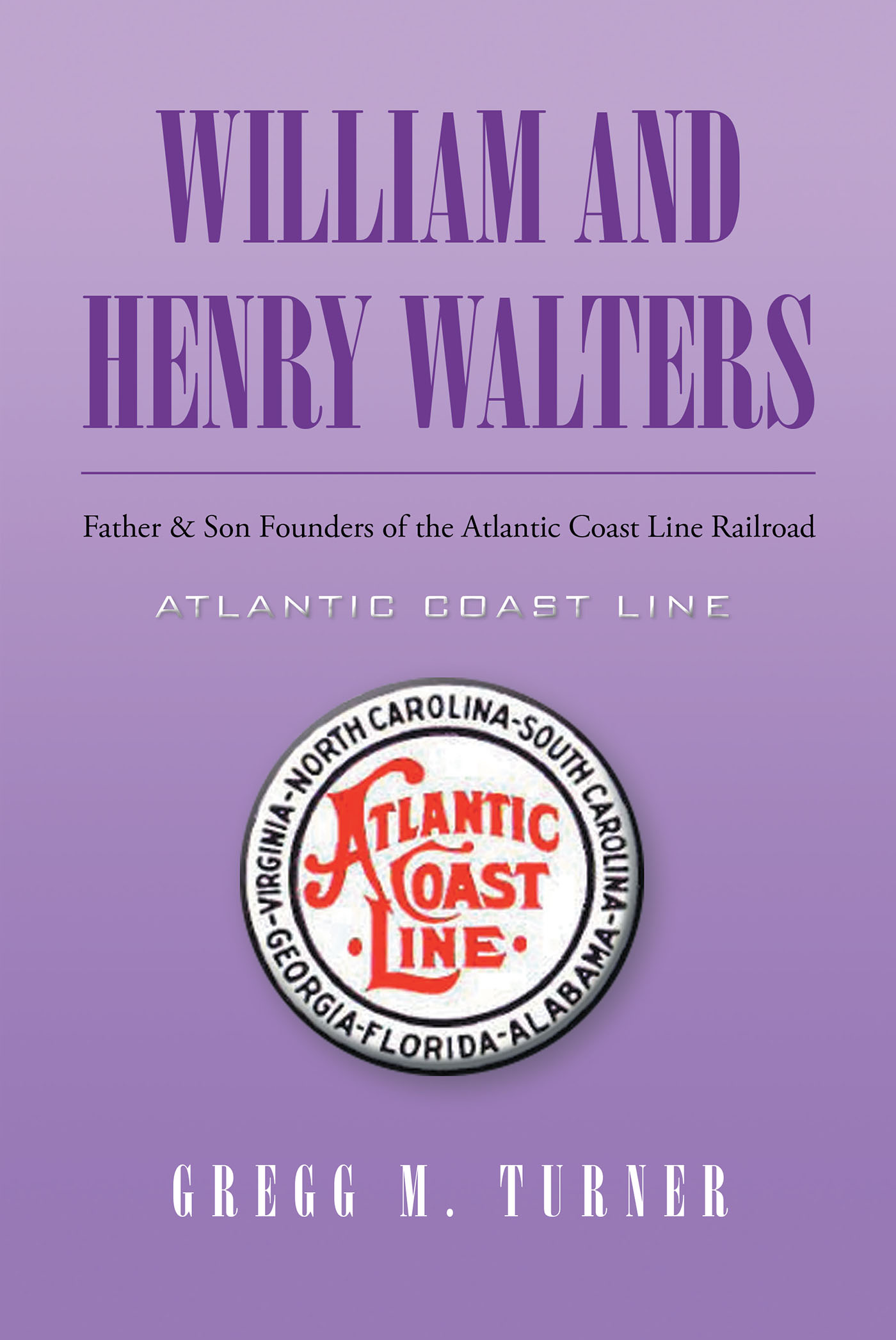 William and Henry Walters Cover Image