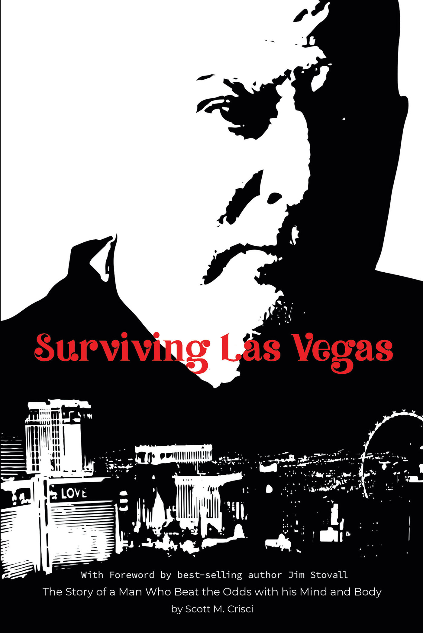 Surviving Las Vegas Cover Image