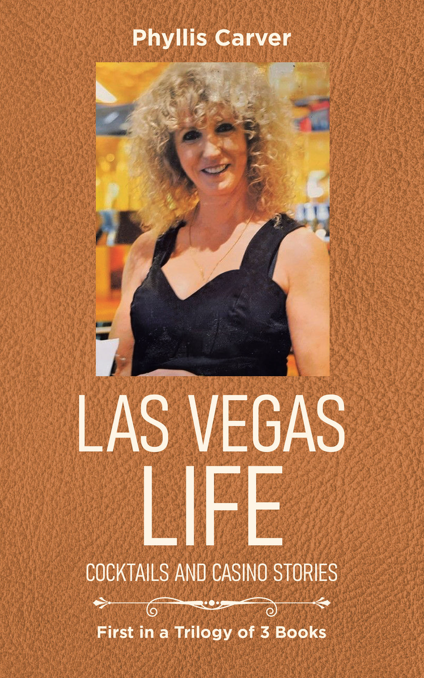 Las Vegas Life Cover Image