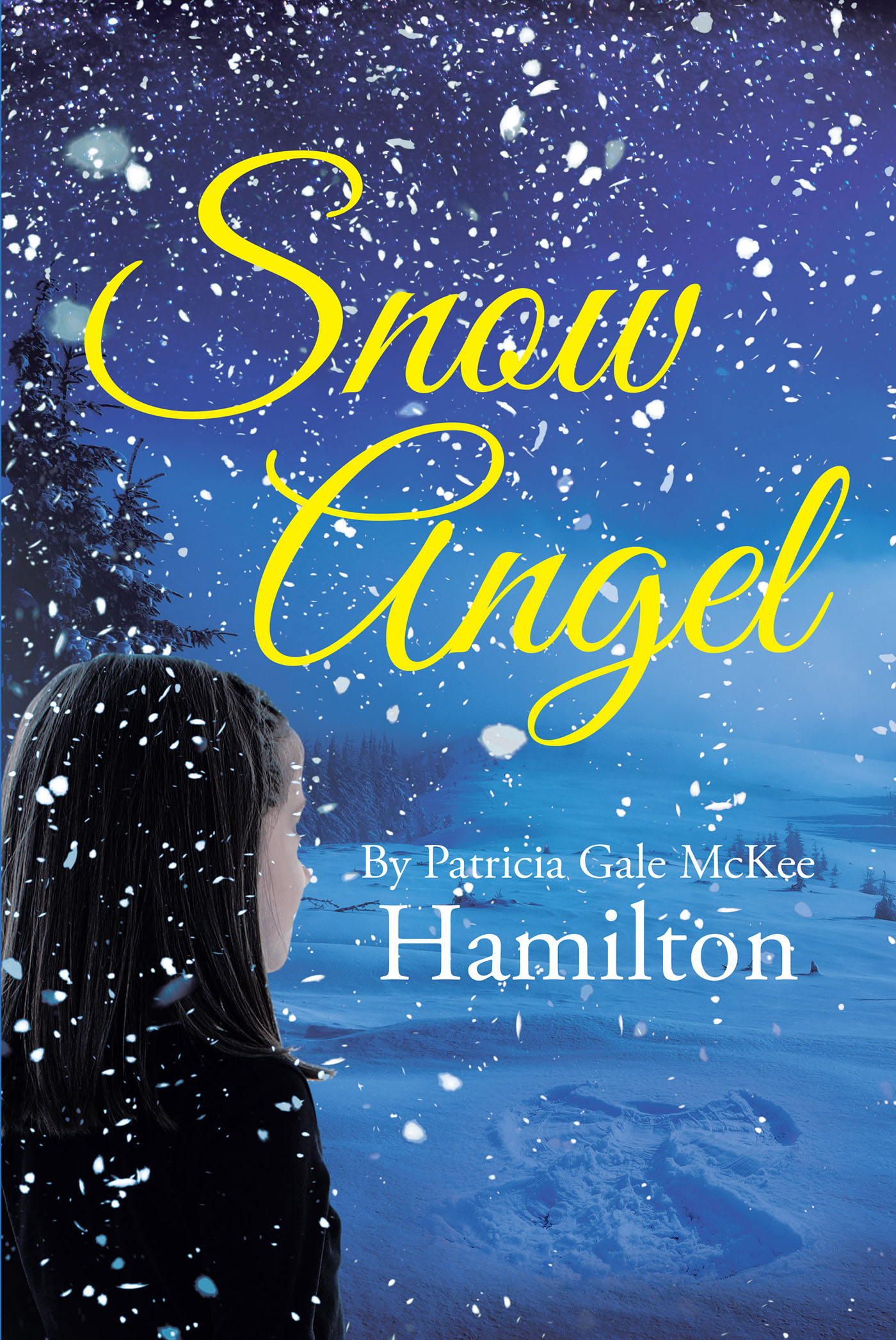 Snow Angel Cover Image